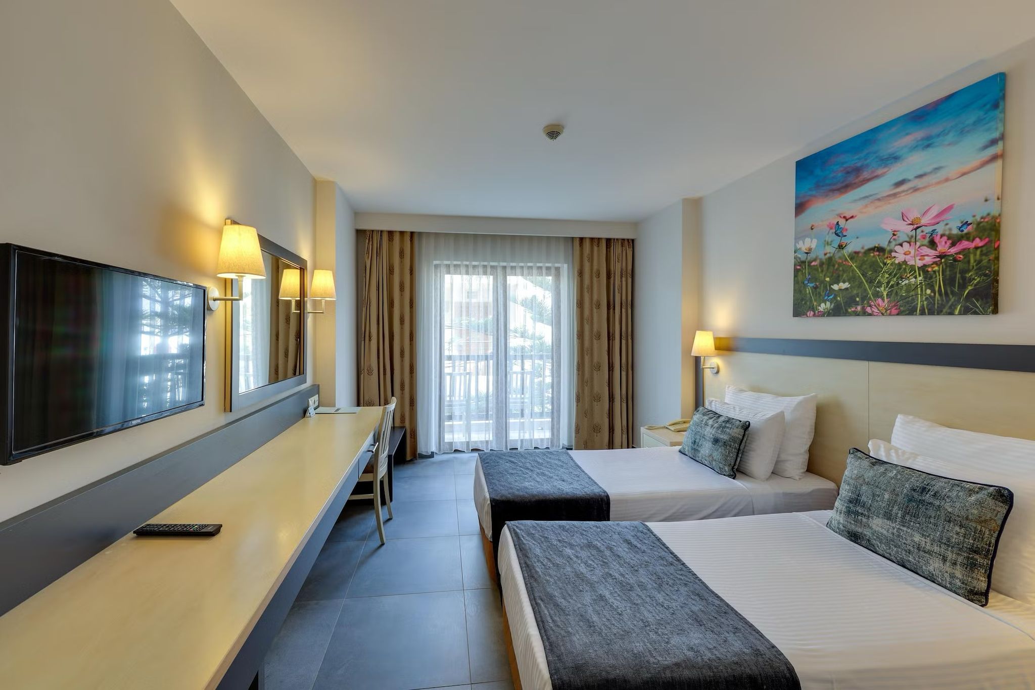 Diamond Of Bodrum Hotel | 3 Gece Otel Konaklamalı | Her Şey Dahil Konsept | İstanbul, İzmit, Bursa ve İzmir Hareketli