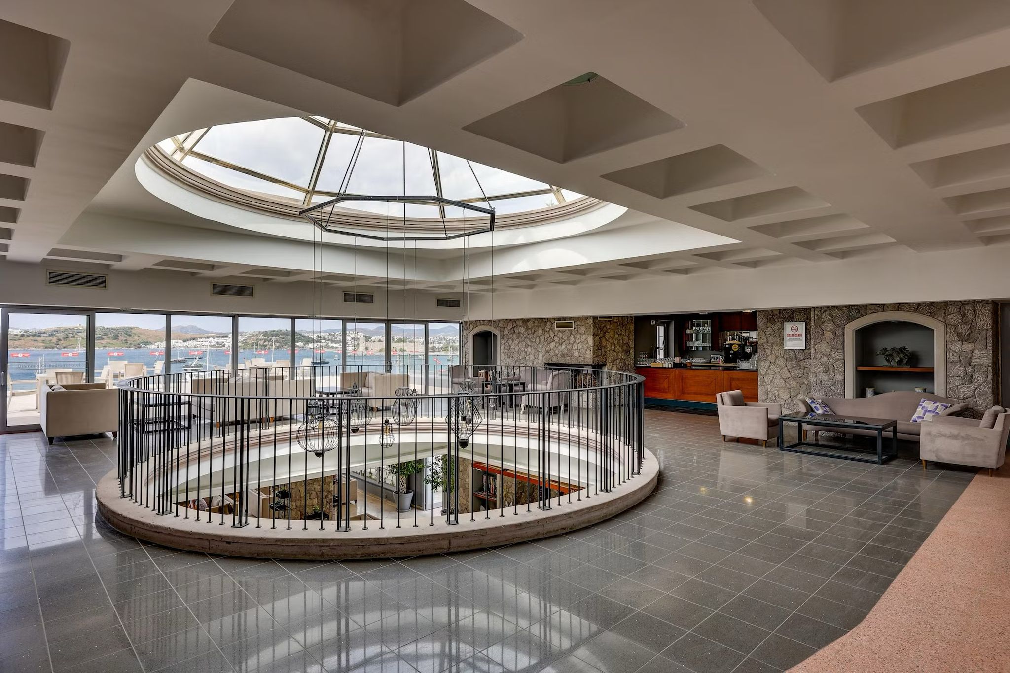 Diamond Of Bodrum Hotel | 3 Gece Otel Konaklamalı | Her Şey Dahil Konsept | İstanbul, İzmit, Bursa ve İzmir Hareketli