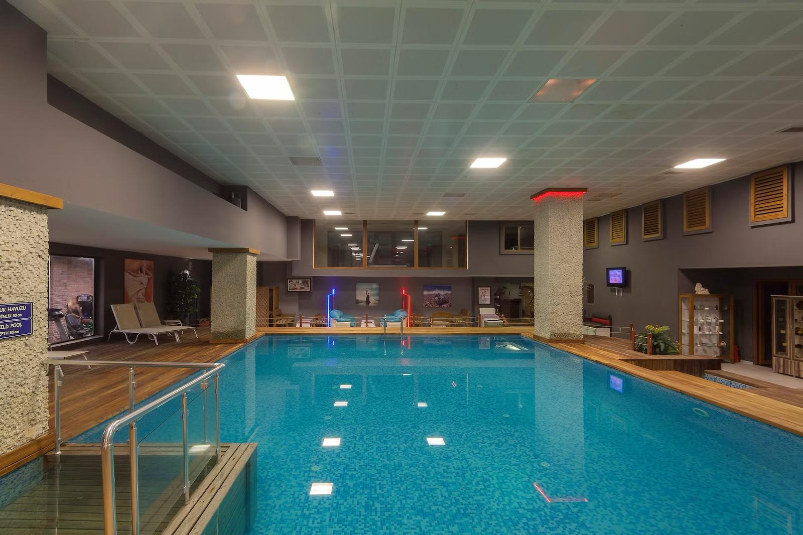 Diamond Of Bodrum Hotel | 3 Gece Otel Konaklamalı | Her Şey Dahil Konsept | İstanbul, İzmit, Bursa ve İzmir Hareketli