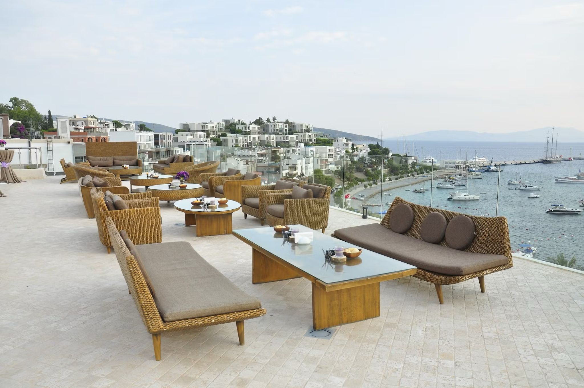 Diamond Of Bodrum Hotel | 3 Gece Otel Konaklamalı | Her Şey Dahil Konsept | İstanbul, İzmit, Bursa ve İzmir Hareketli