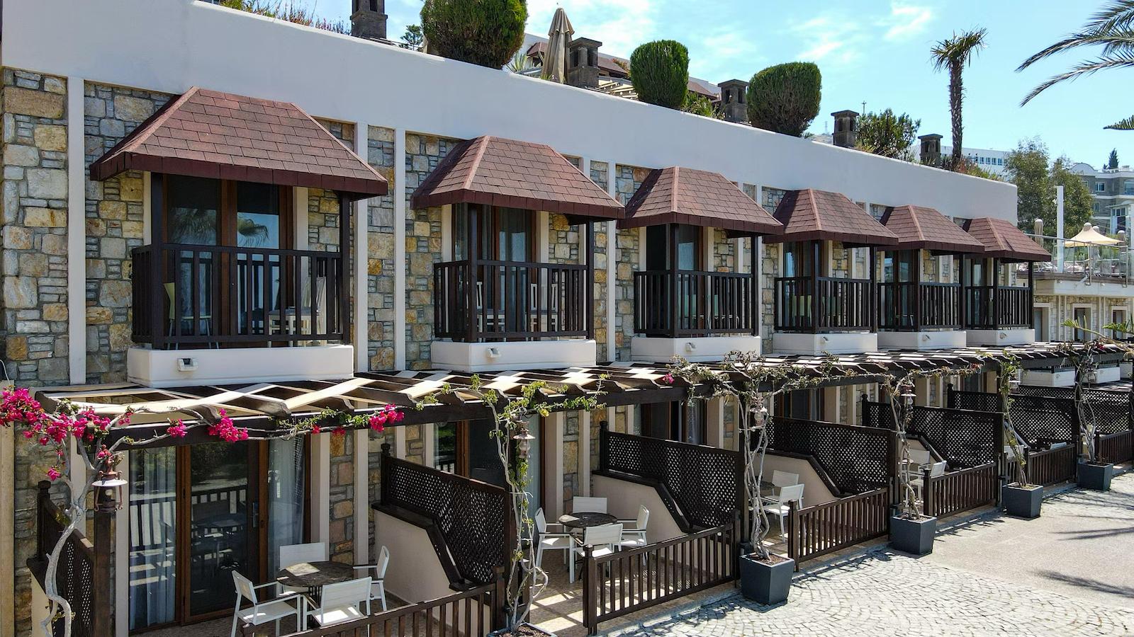 Diamond Of Bodrum Hotel | 3 Gece Otel Konaklamalı | Her Şey Dahil Konsept | İstanbul, İzmit, Bursa ve İzmir Hareketli