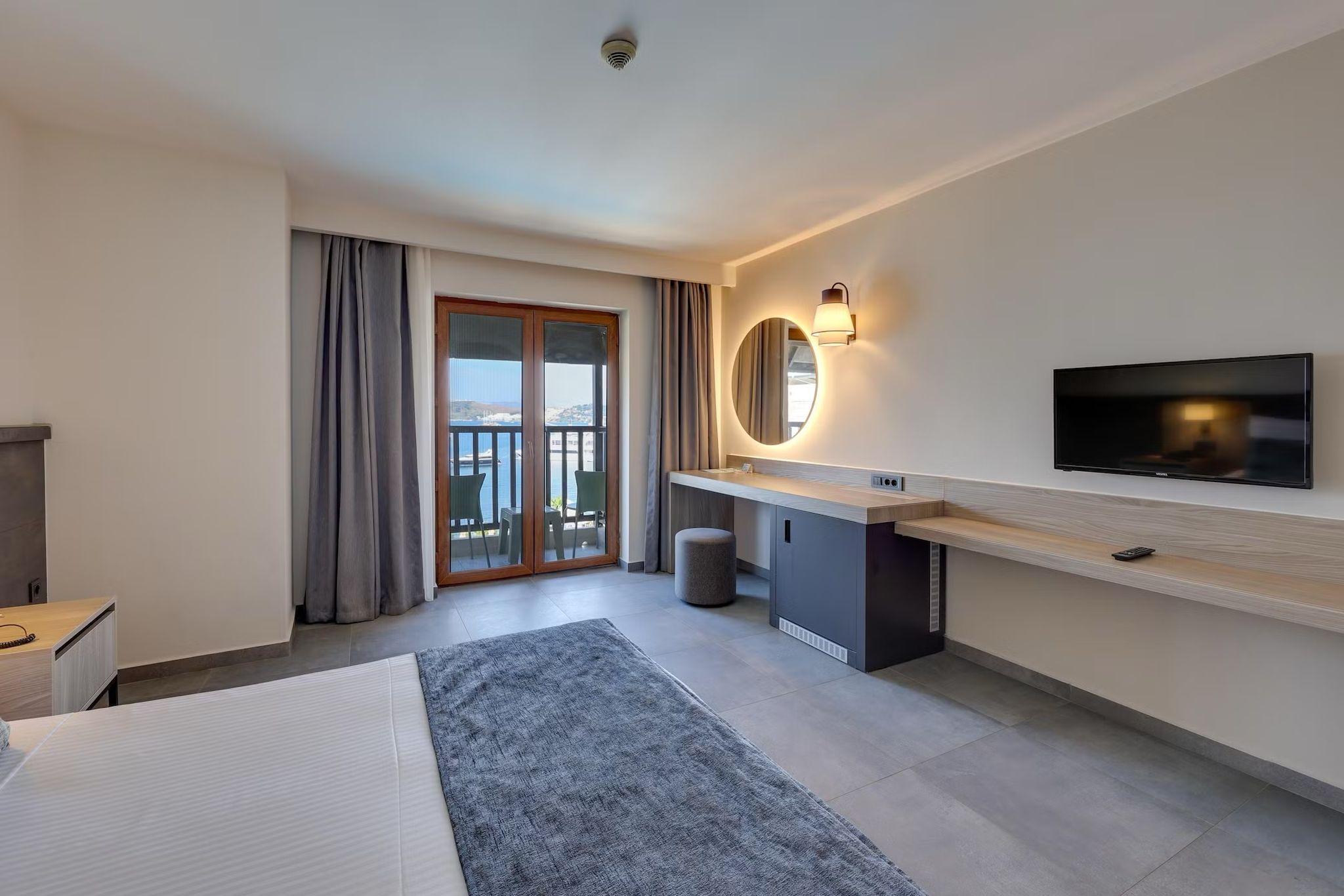 Diamond Of Bodrum Hotel | 3 Gece Otel Konaklamalı | Her Şey Dahil Konsept | İstanbul, İzmit, Bursa ve İzmir Hareketli