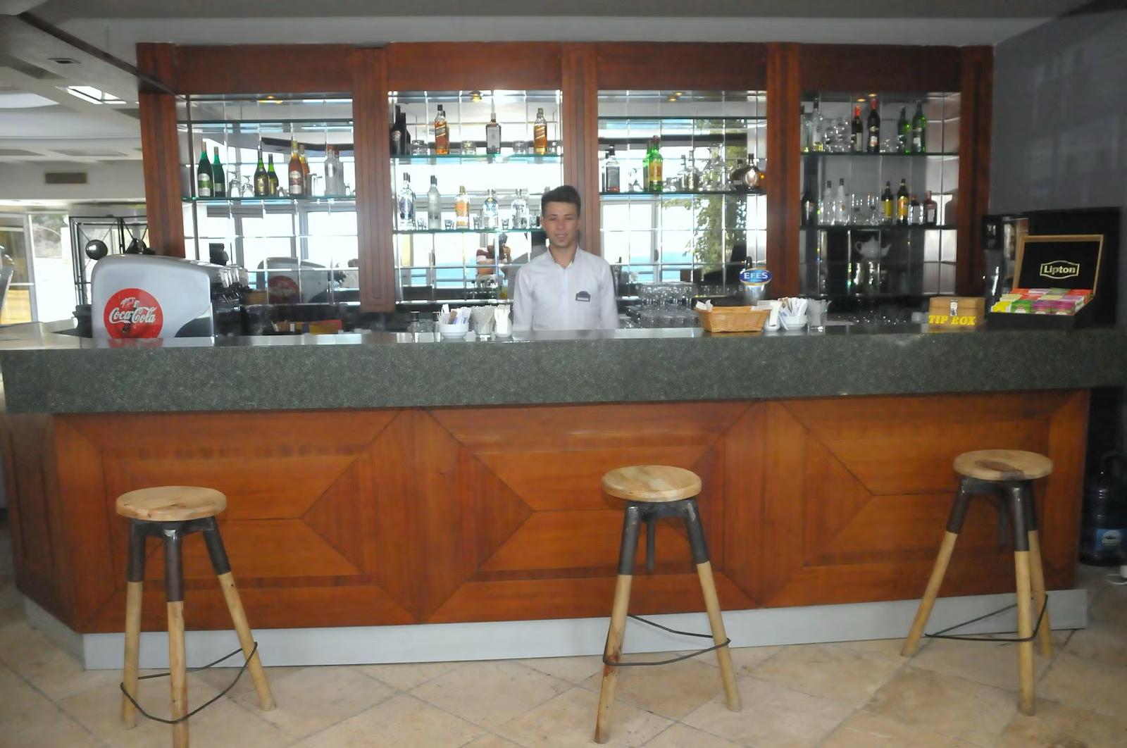 Diamond Of Bodrum Hotel | 3 Gece Otel Konaklamalı | Her Şey Dahil Konsept | İstanbul, İzmit, Bursa ve İzmir Hareketli