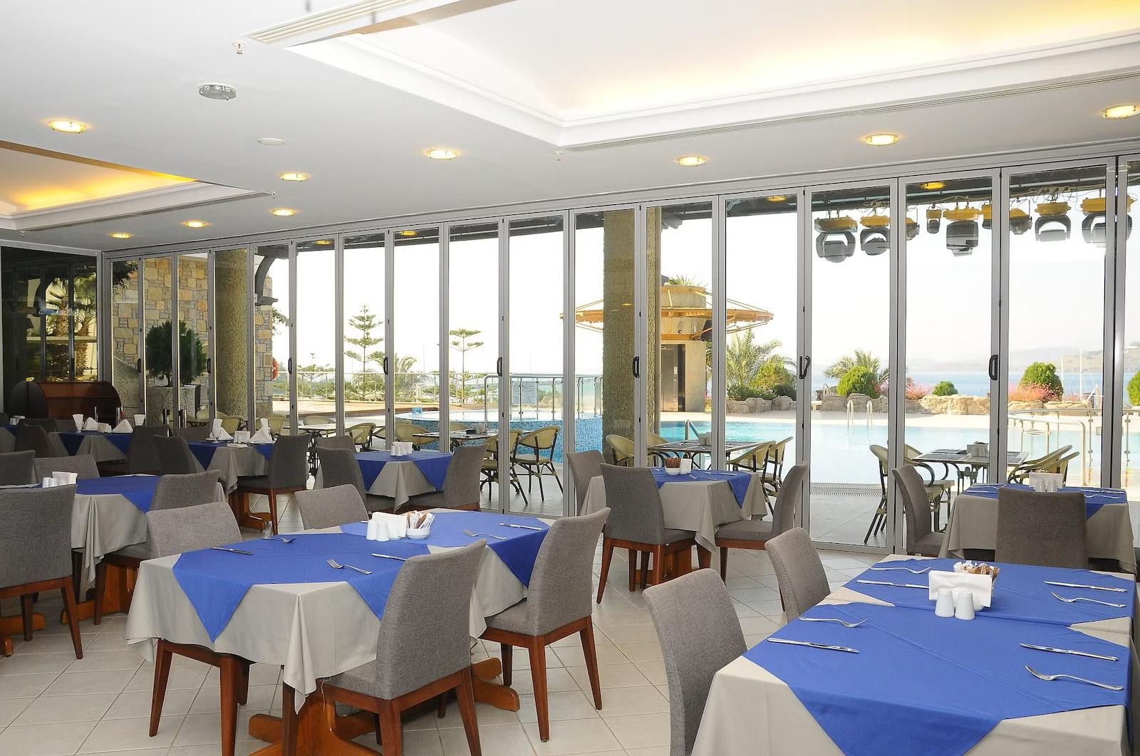 Diamond Of Bodrum Hotel | 3 Gece Otel Konaklamalı | Her Şey Dahil Konsept | İstanbul, İzmit, Bursa ve İzmir Hareketli