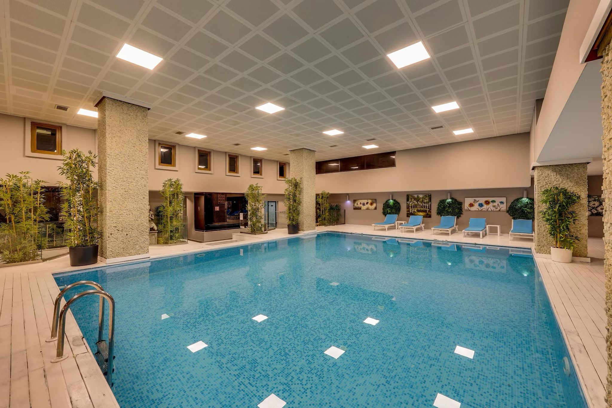 Diamond Of Bodrum Hotel | 3 Gece Otel Konaklamalı | Her Şey Dahil Konsept | İstanbul, İzmit, Bursa ve İzmir Hareketli