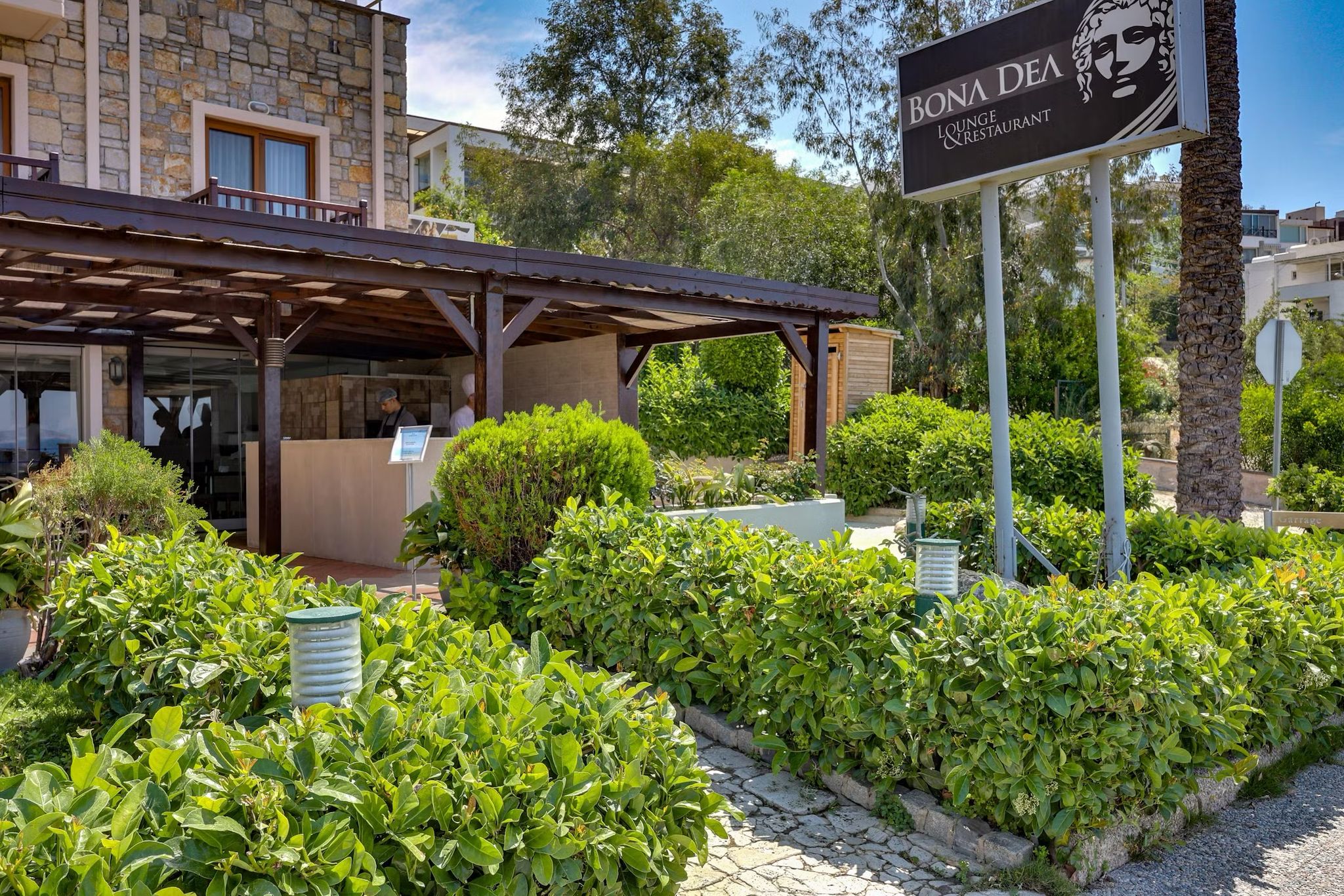 Diamond Of Bodrum Hotel | 3 Gece Otel Konaklamalı | Her Şey Dahil Konsept | İstanbul, İzmit, Bursa ve İzmir Hareketli