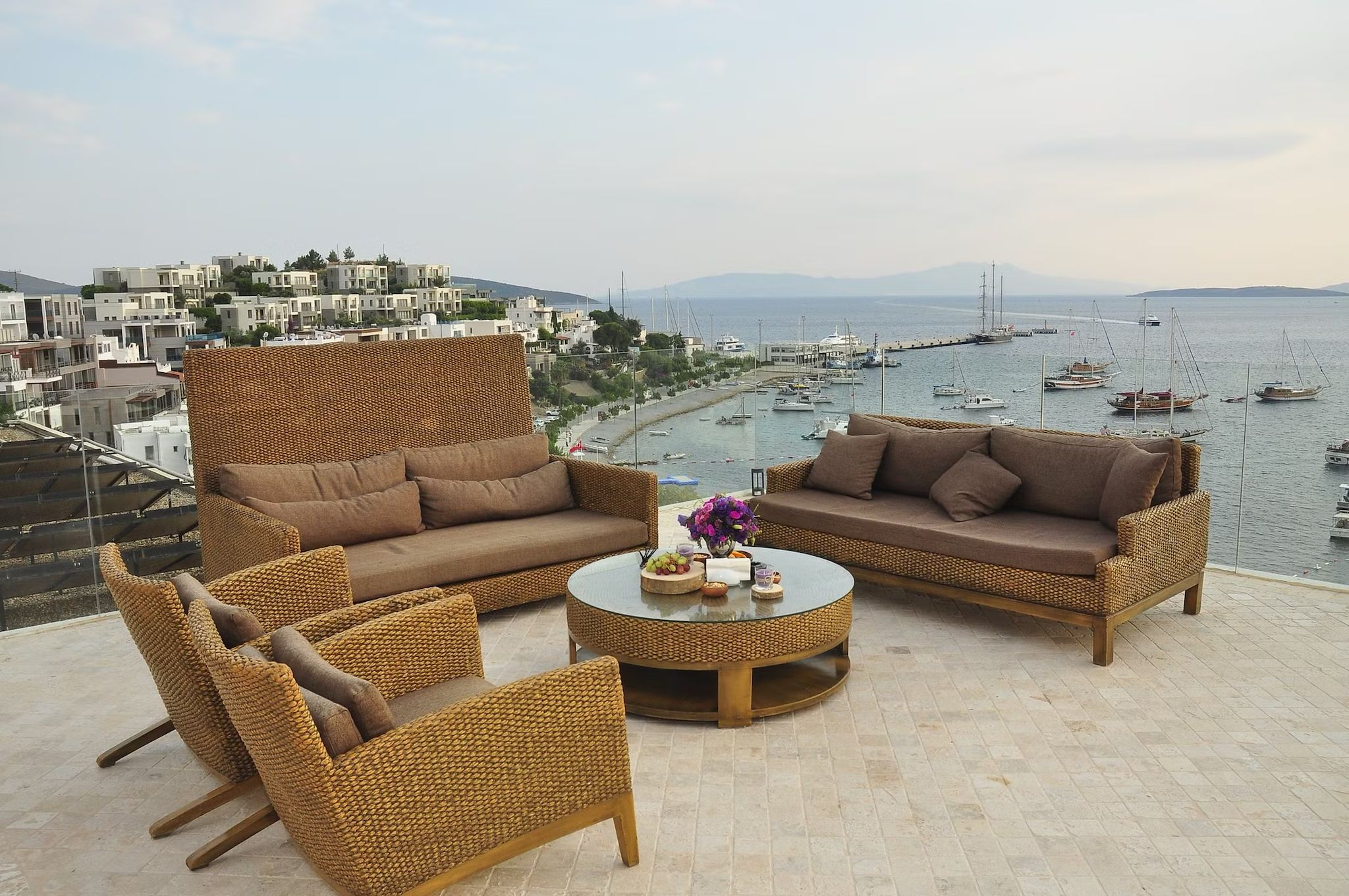 Diamond Of Bodrum Hotel | 3 Gece Otel Konaklamalı | Her Şey Dahil Konsept | İstanbul, İzmit, Bursa ve İzmir Hareketli