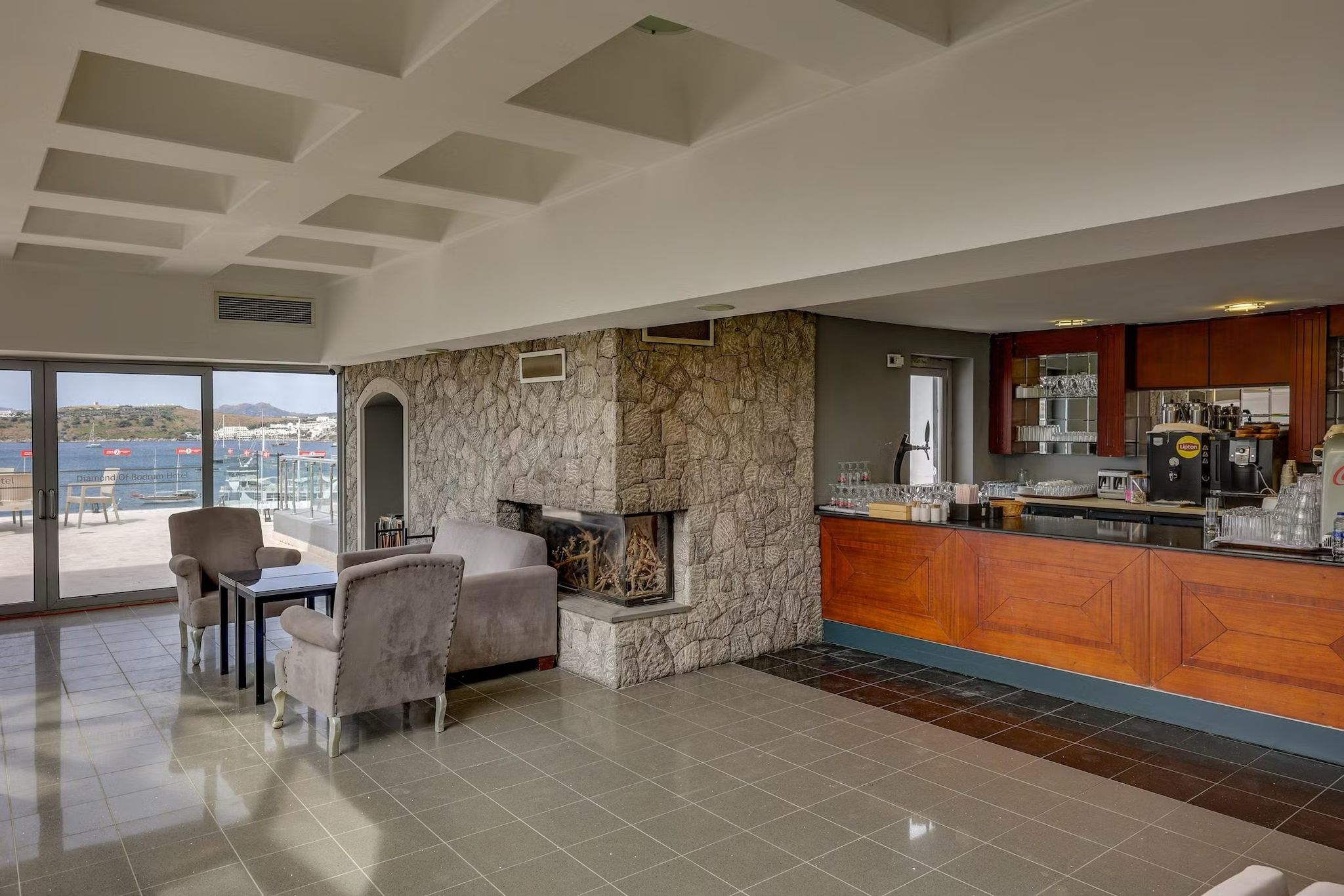 Diamond Of Bodrum Hotel | 3 Gece Otel Konaklamalı | Her Şey Dahil Konsept | İstanbul, İzmit, Bursa ve İzmir Hareketli