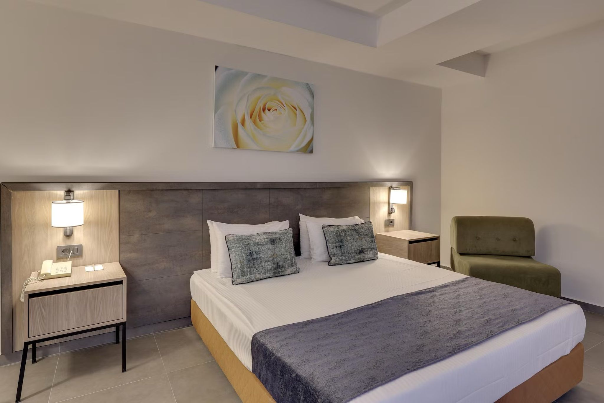 Diamond Of Bodrum Hotel | 3 Gece Otel Konaklamalı | Her Şey Dahil Konsept | İstanbul, İzmit, Bursa ve İzmir Hareketli