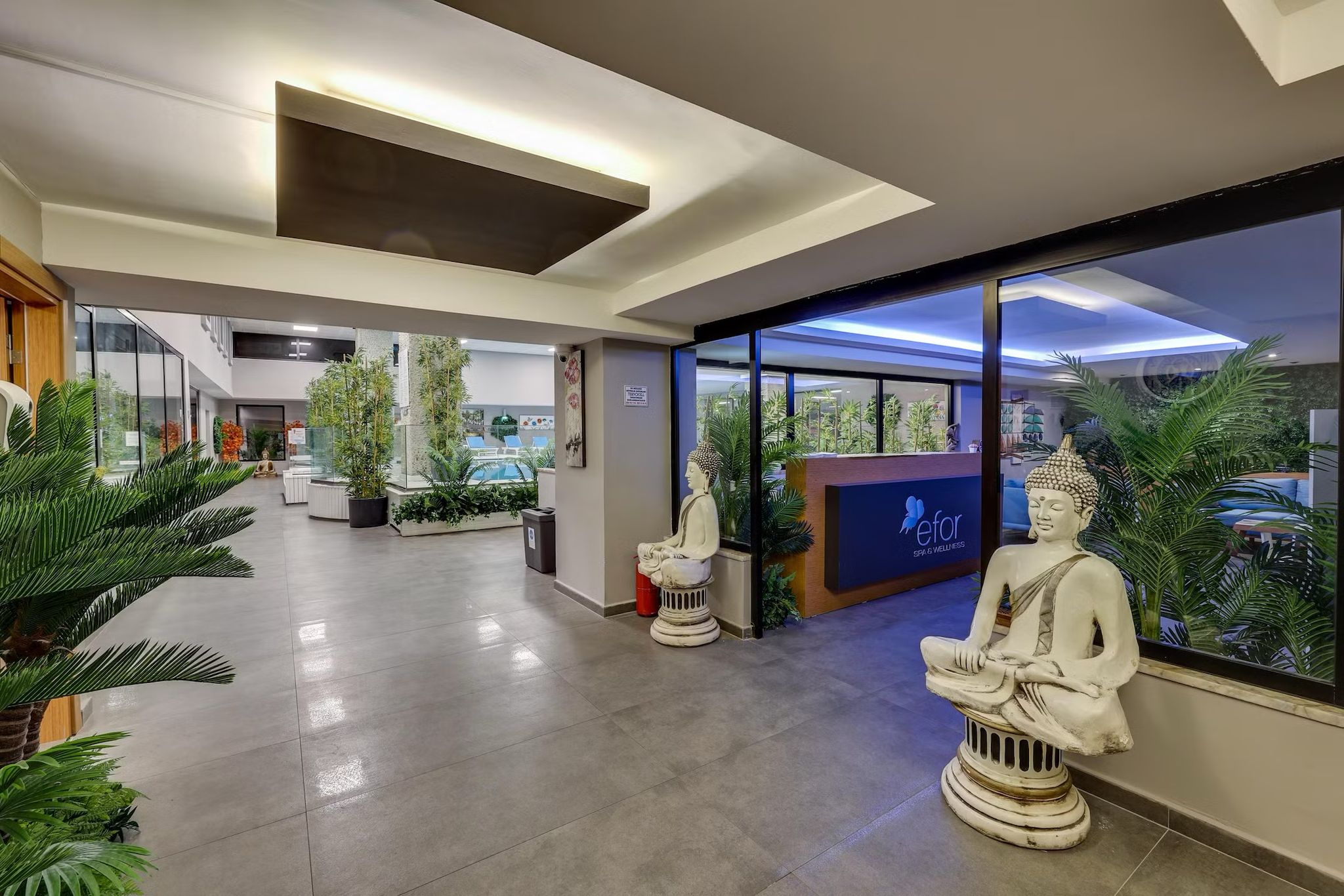 Diamond Of Bodrum Hotel | 3 Gece Otel Konaklamalı | Her Şey Dahil Konsept | İstanbul, İzmit, Bursa ve İzmir Hareketli