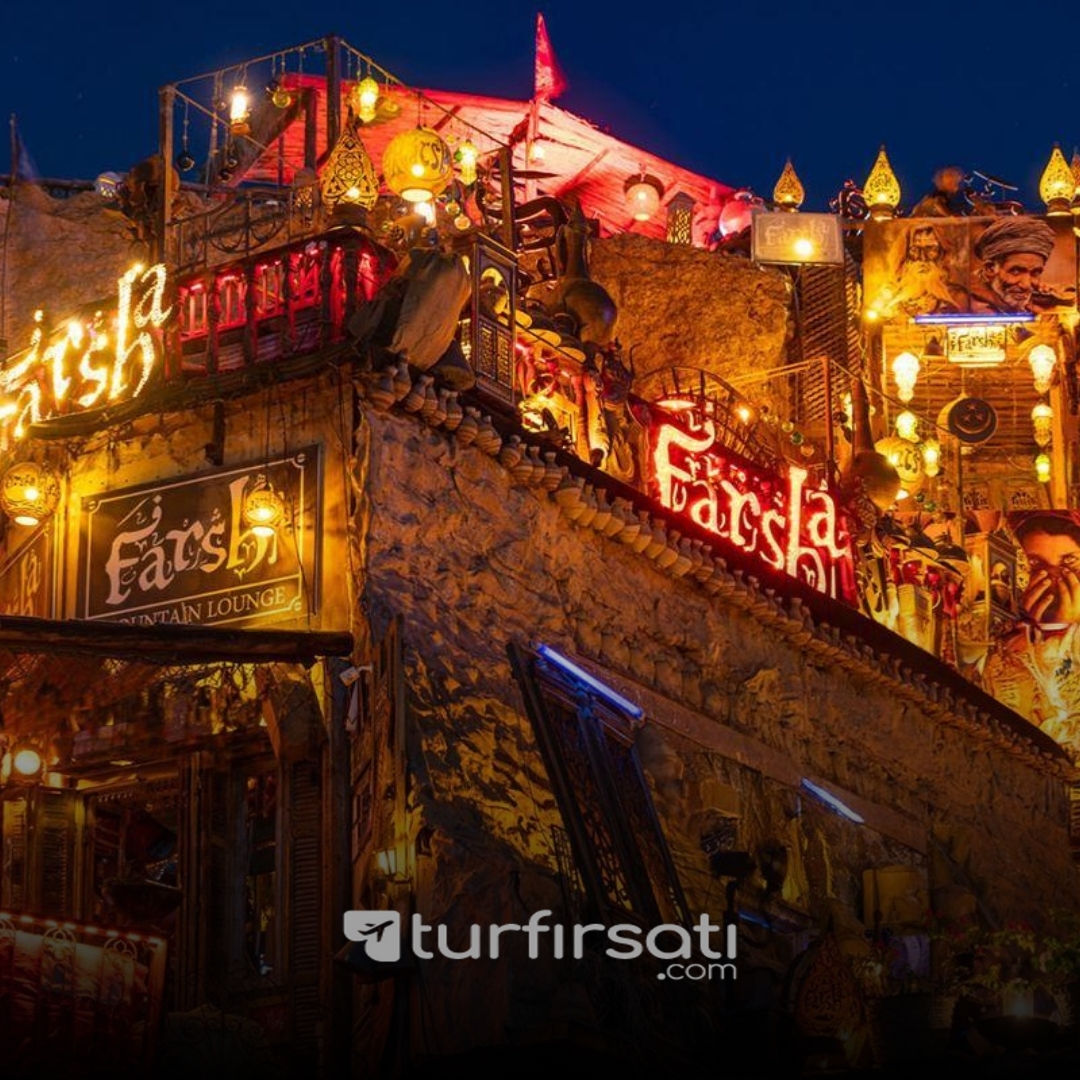 Vizesiz Sharm El Sheikh Turu | 5 Gece Her Şey Dahil Otel Konaklamalı | İstanbul Kalkışlı