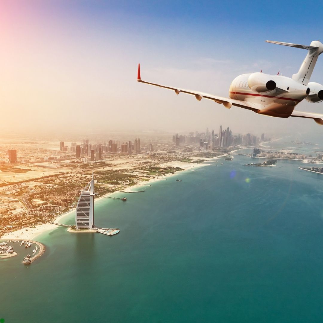 Dubai Turu Vize ve Turlar Dahil | 3 Gece Konaklamalı | İstanbul Kalkışlı | Ajet havayolları 