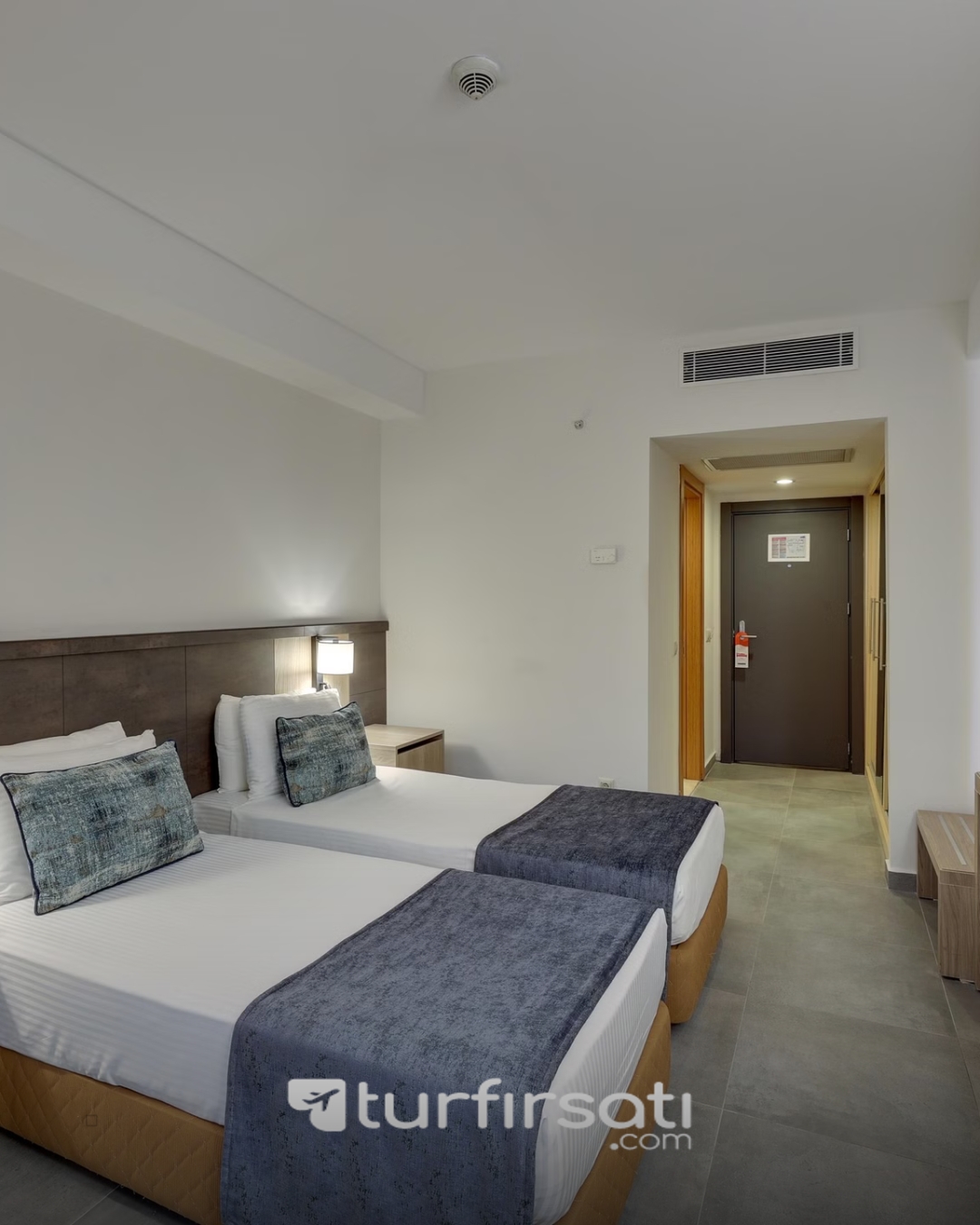 Diamond Of Bodrum Hotel | 4 Gece Otel Konaklamalı | Her Şey Dahil Konsept | İstanbul, İzmit, Bursa ve İzmir Hareketli