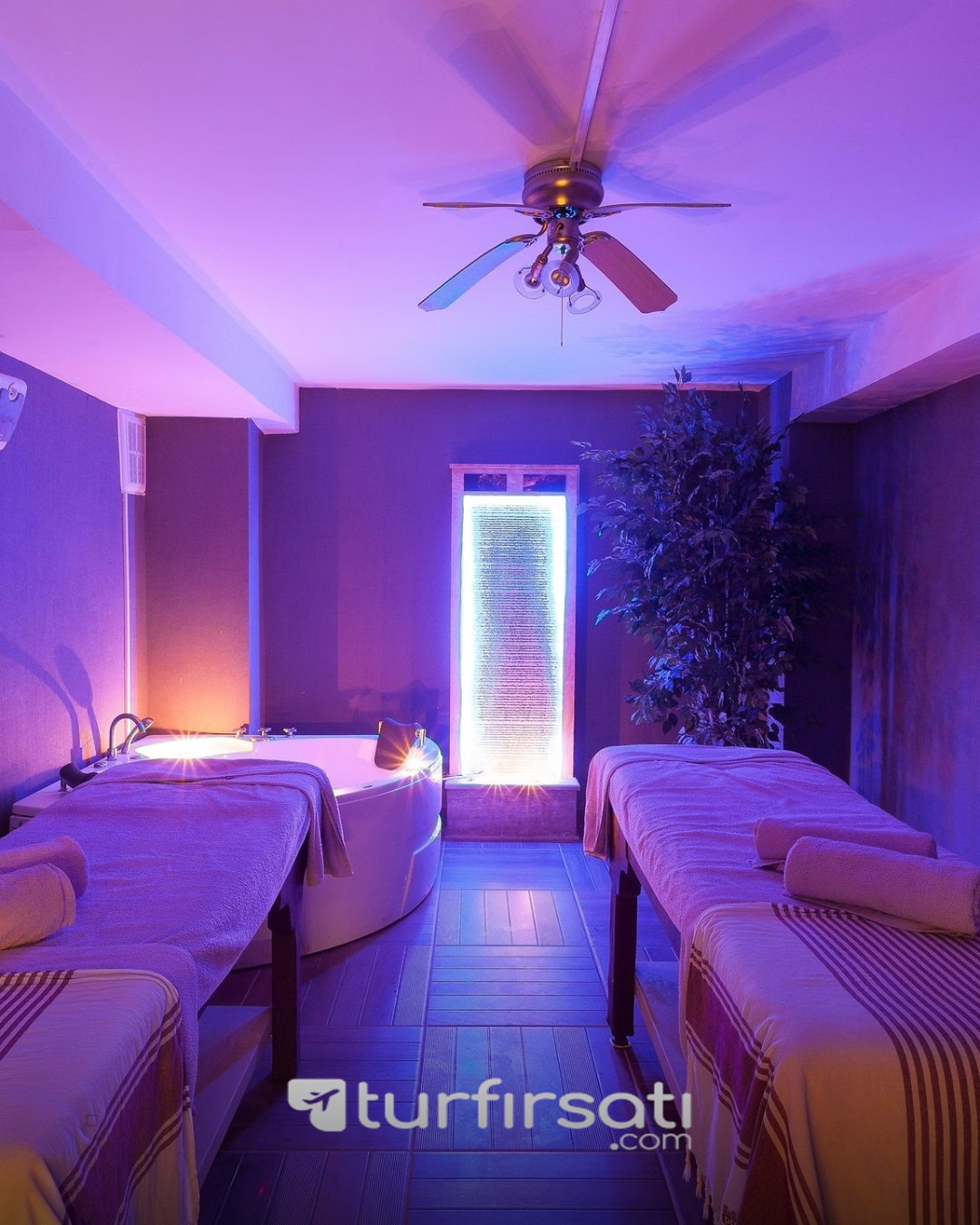 Diamond Of Bodrum Hotel | 4 Gece Otel Konaklamalı | Her Şey Dahil Konsept | İstanbul, İzmit, Bursa ve İzmir Hareketli