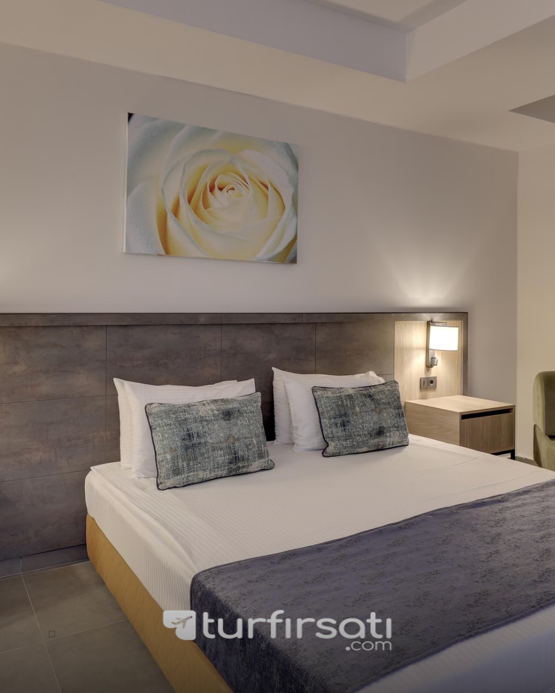Diamond Of Bodrum Hotel | 4 Gece Otel Konaklamalı | Her Şey Dahil Konsept | İstanbul, İzmit, Bursa ve İzmir Hareketli