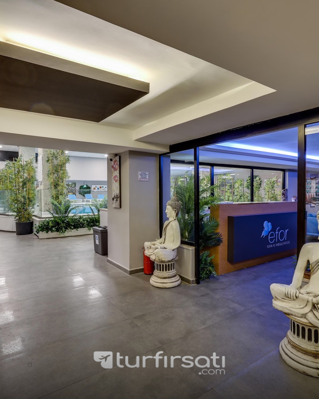 Diamond Of Bodrum Hotel | 4 Gece Otel Konaklamalı | Her Şey Dahil Konsept | İstanbul, İzmit, Bursa ve İzmir Hareketli