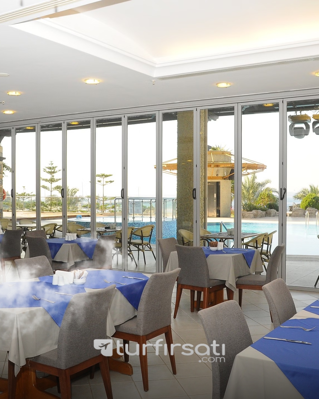 Diamond Of Bodrum Hotel | 4 Gece Otel Konaklamalı | Her Şey Dahil Konsept | İstanbul, İzmit, Bursa ve İzmir Hareketli