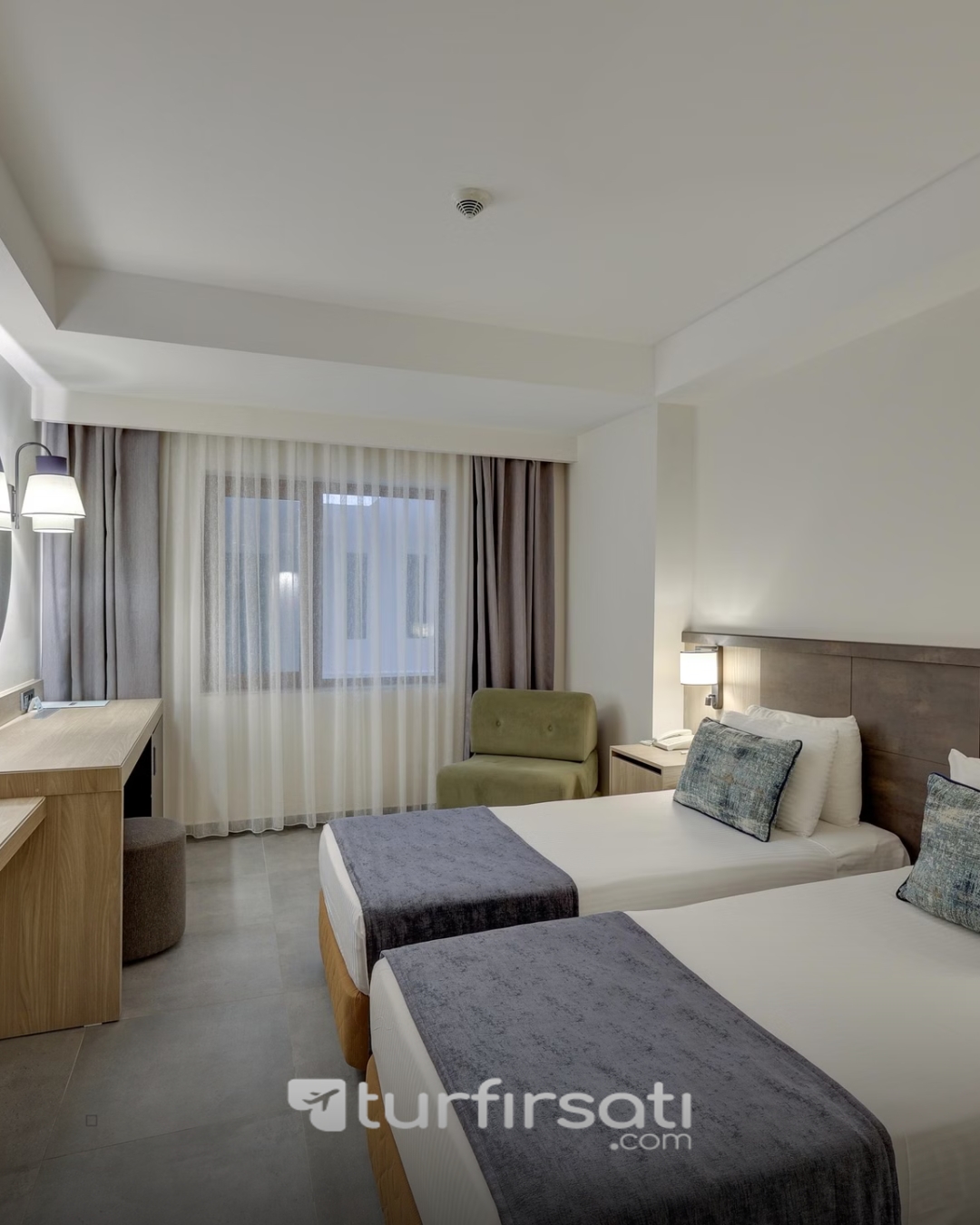 Diamond Of Bodrum Hotel | 4 Gece Otel Konaklamalı | Her Şey Dahil Konsept | İstanbul, İzmit, Bursa ve İzmir Hareketli