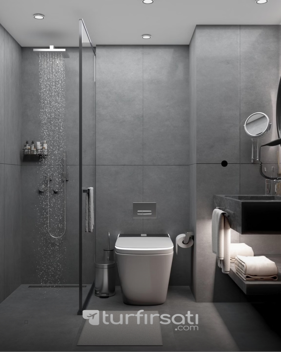 Diamond Of Bodrum Hotel | 4 Gece Otel Konaklamalı | Her Şey Dahil Konsept | İstanbul, İzmit, Bursa ve İzmir Hareketli