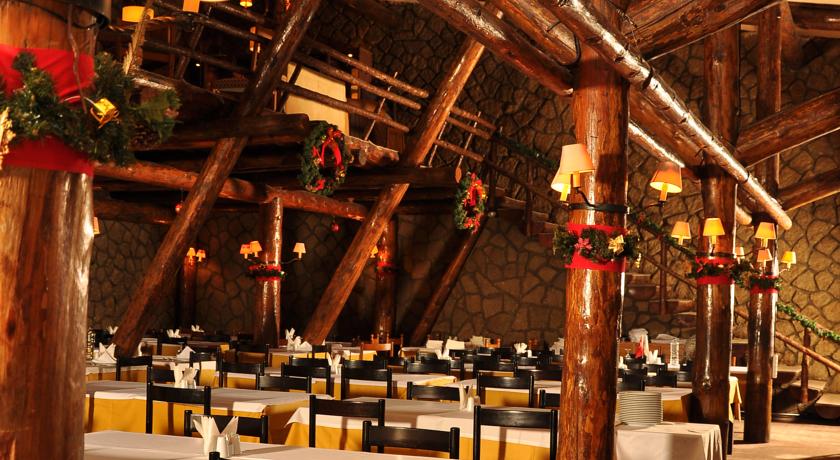 Yılbaşı Özel | Fahri Otel Konaklamalı Uludağ Turu | 2 Gece Konaklamalı