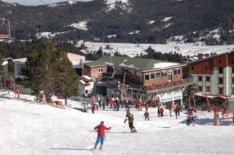 Yılbaşı Özel | Fahri Otel Konaklamalı Uludağ Turu | 2 Gece Konaklamalı
