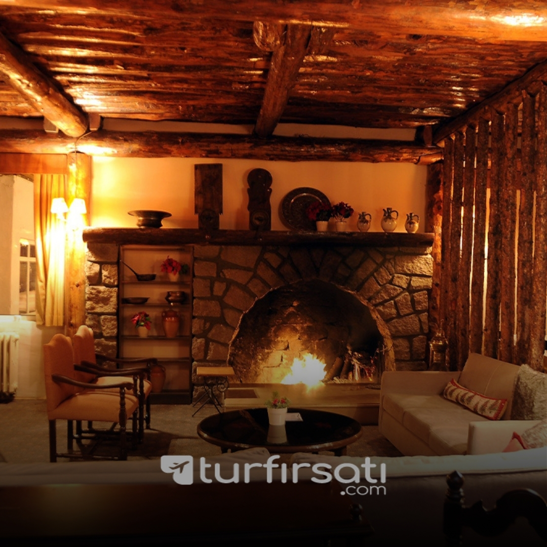 Kampanyalı Uludağ Turu | Fahri Hotel | 2 Gece Konaklamalı Kayak Dahil | İstanbul Hareketli