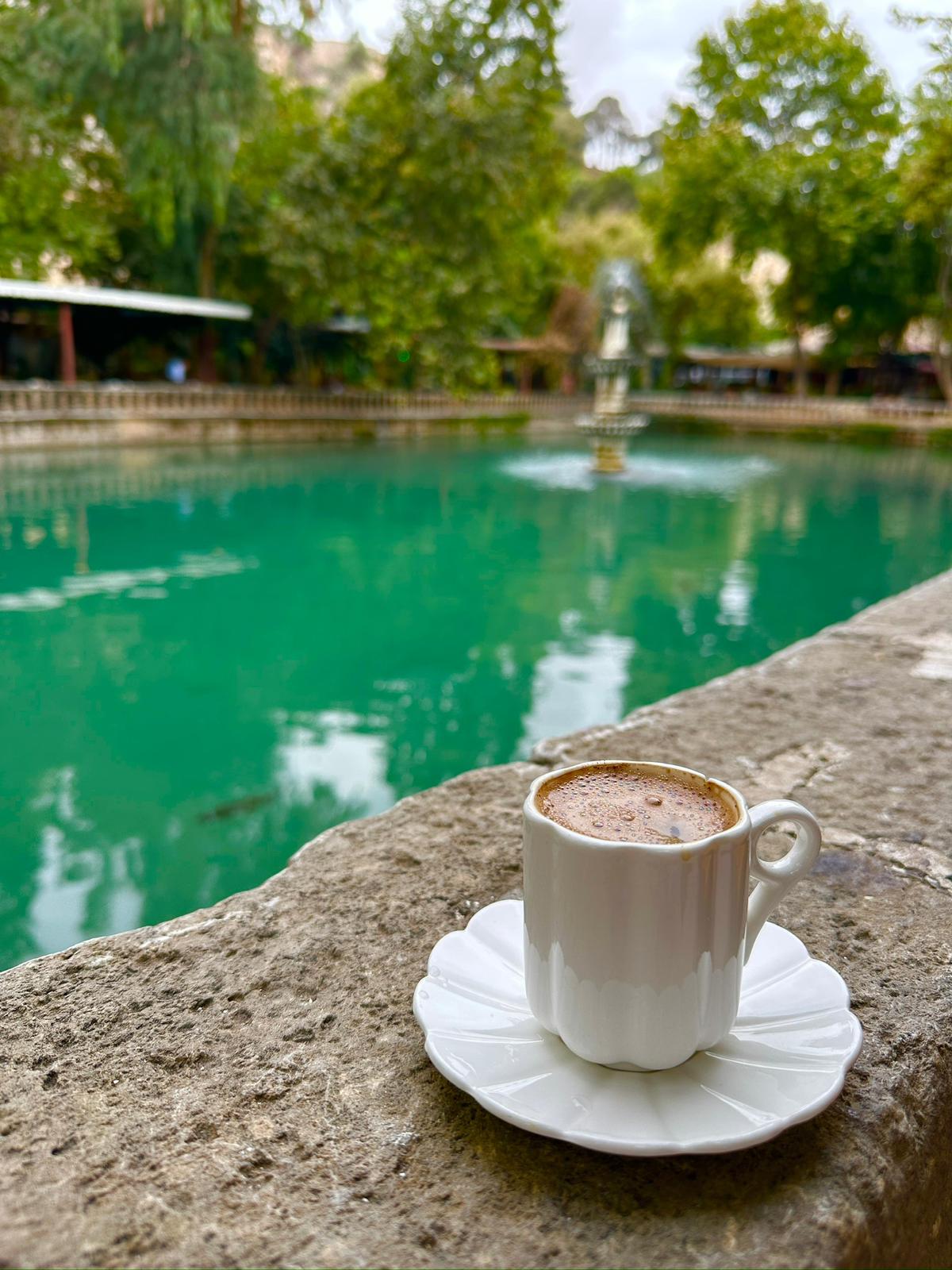 Uçaklı Gap Turu 3 Gece Otel Konaklamalı İstanbul Hareketli