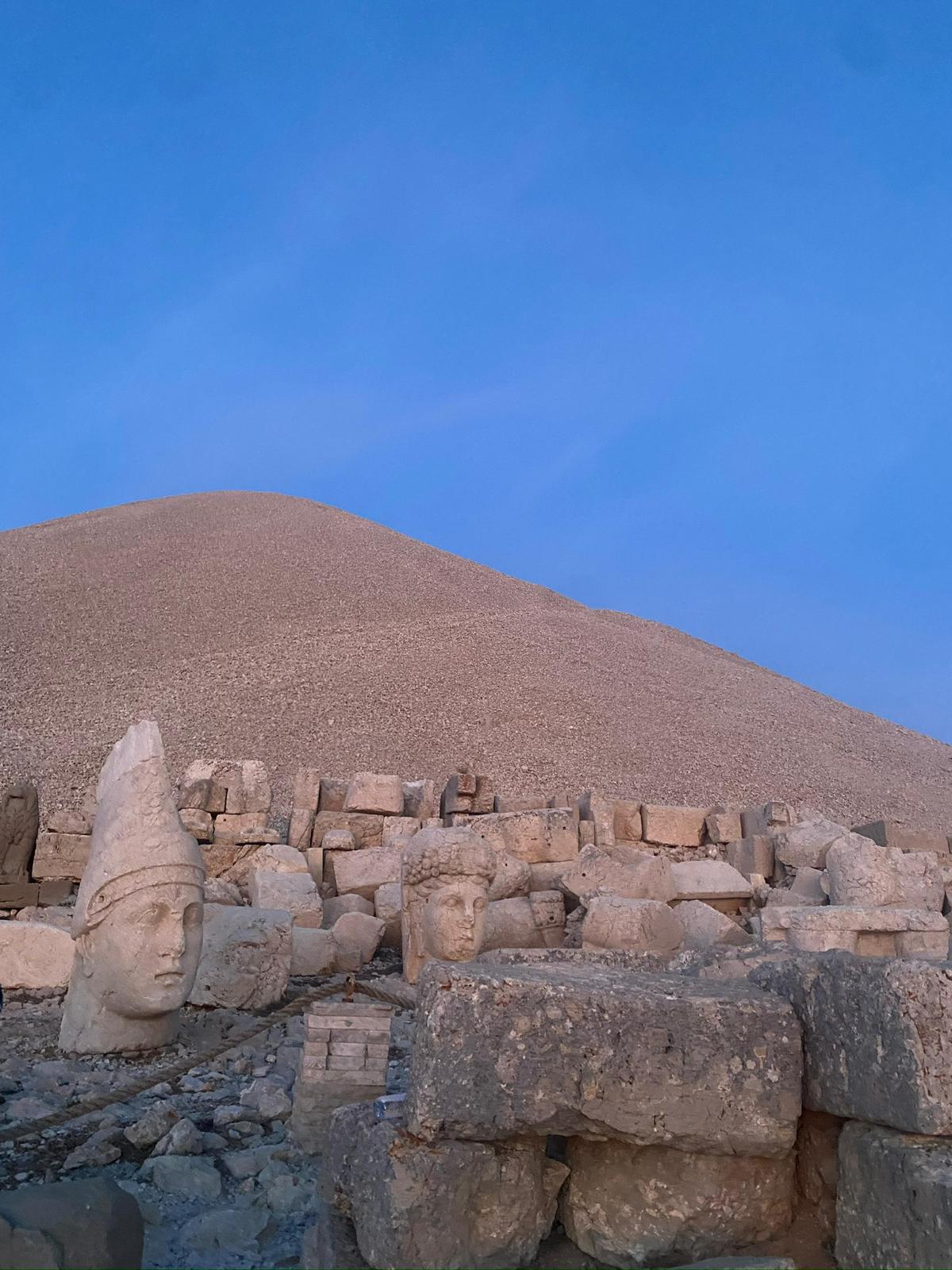 Uçaklı Gap Turu 3 Gece Otel Konaklamalı İstanbul Hareketli