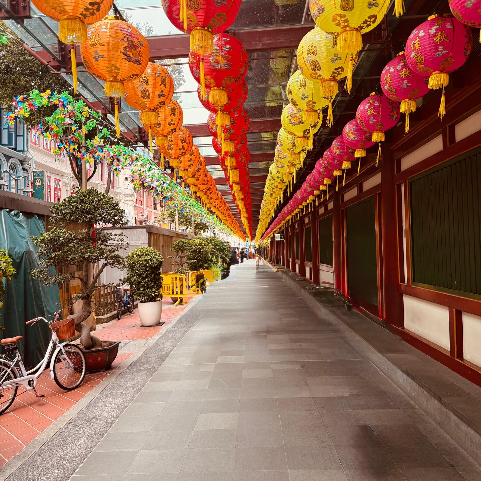 Thy ile Direkt Uzakdoğu Bali ve Singapur Turu 6 Gece Konaklamalı İstanbul Hareketli