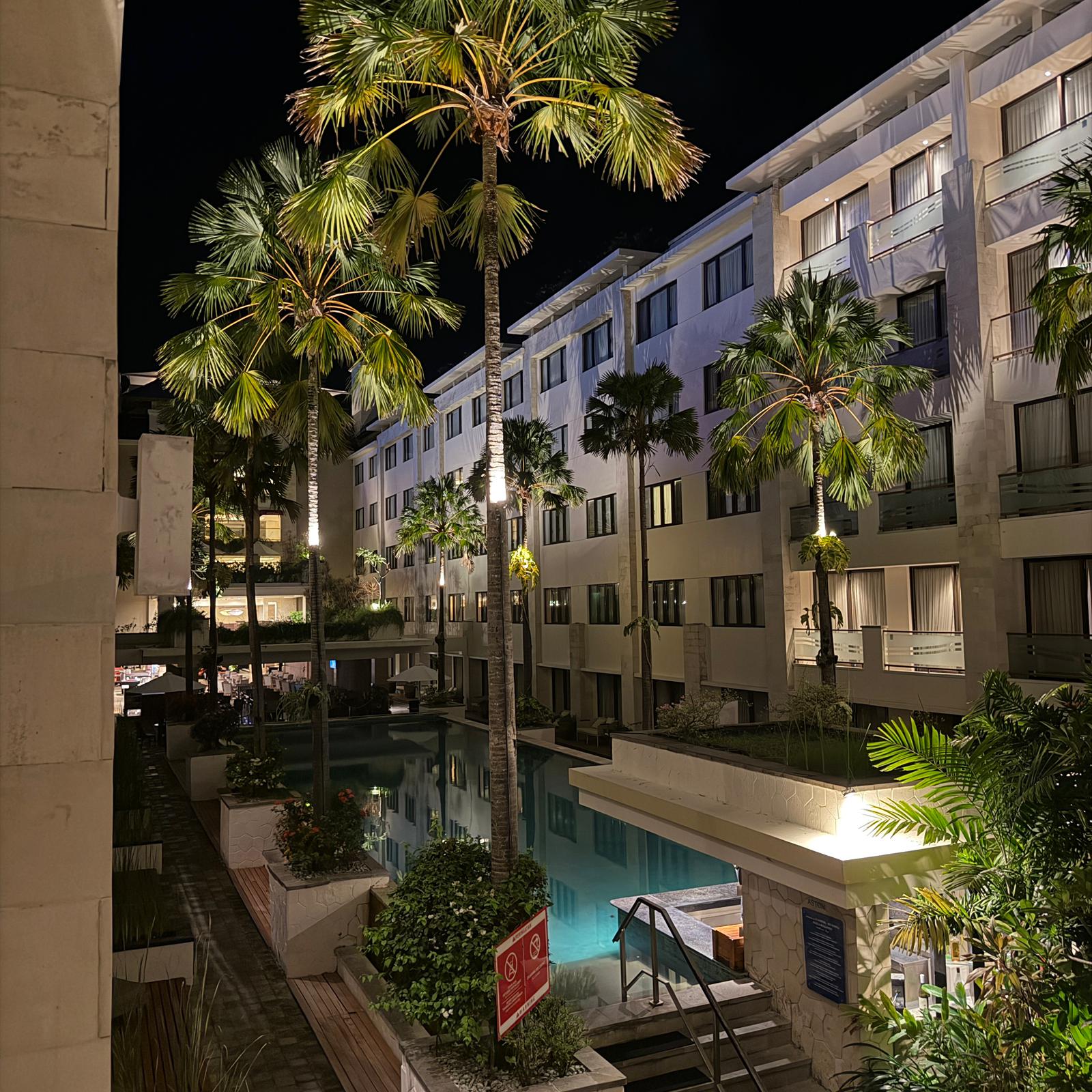 Thy ile Direkt Uzakdoğu Bali ve Singapur Turu 6 Gece Konaklamalı İstanbul Hareketli