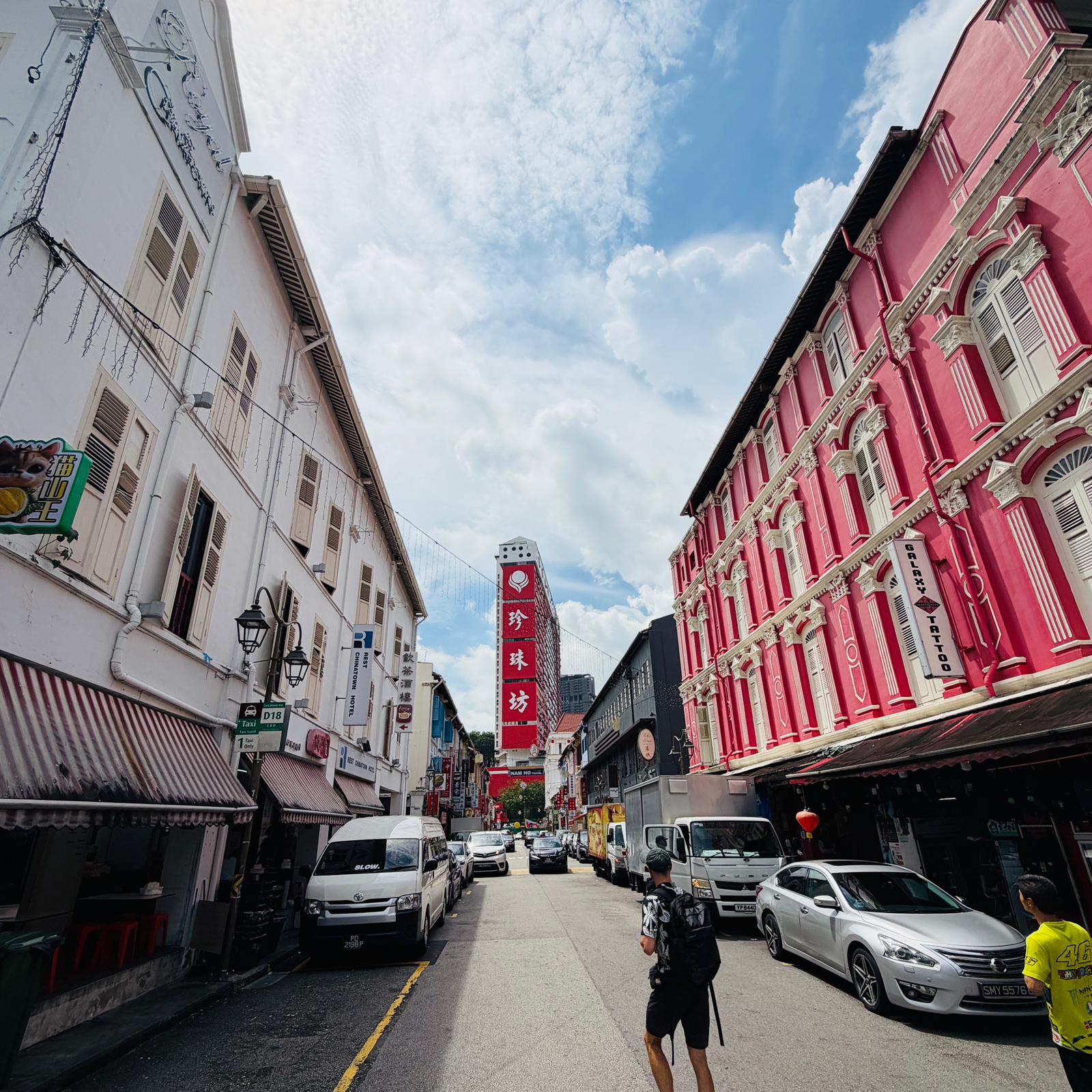 Thy ile Direkt Uzakdoğu Bali ve Singapur Turu 6 Gece Konaklamalı İstanbul Hareketli