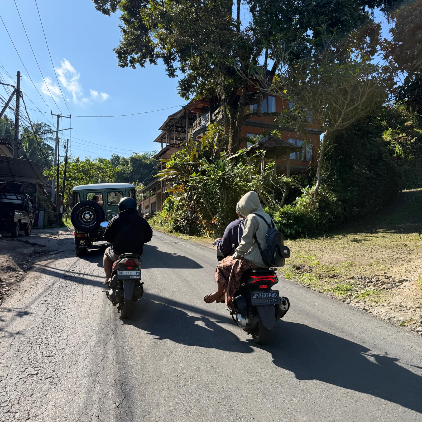 Thy ile Direkt Uzakdoğu Bali ve Singapur Turu 6 Gece Konaklamalı İstanbul Hareketli