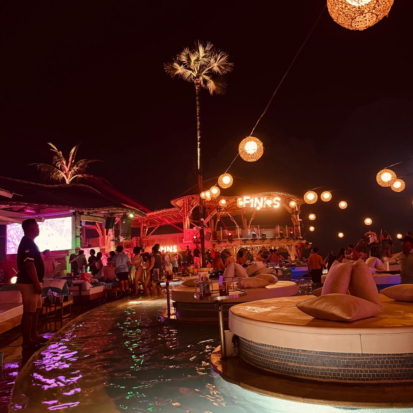 Thy ile Direkt Uzakdoğu Bali ve Singapur Turu 6 Gece Konaklamalı İstanbul Hareketli