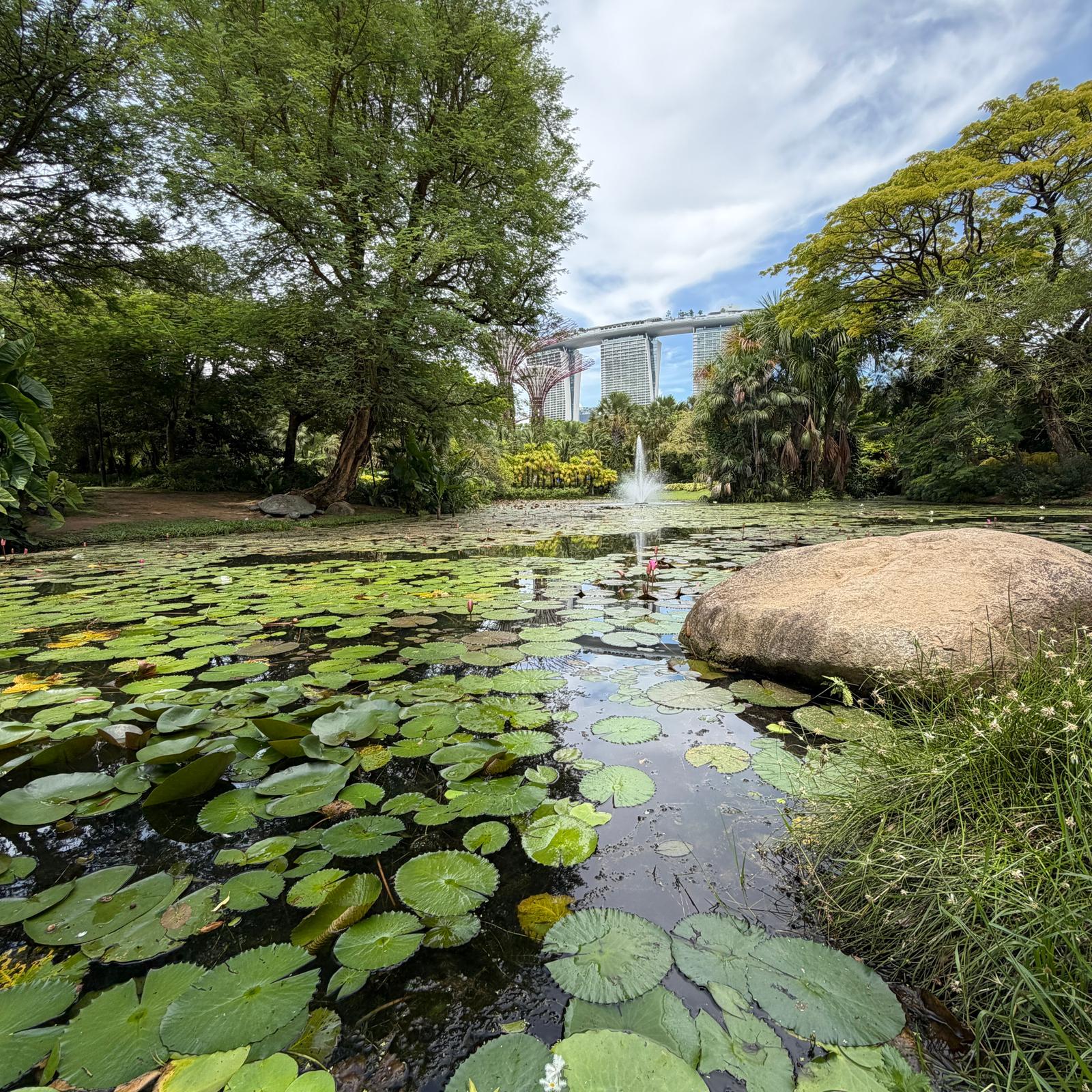 Thy ile Direkt Uzakdoğu Bali ve Singapur Turu 6 Gece Konaklamalı İstanbul Hareketli