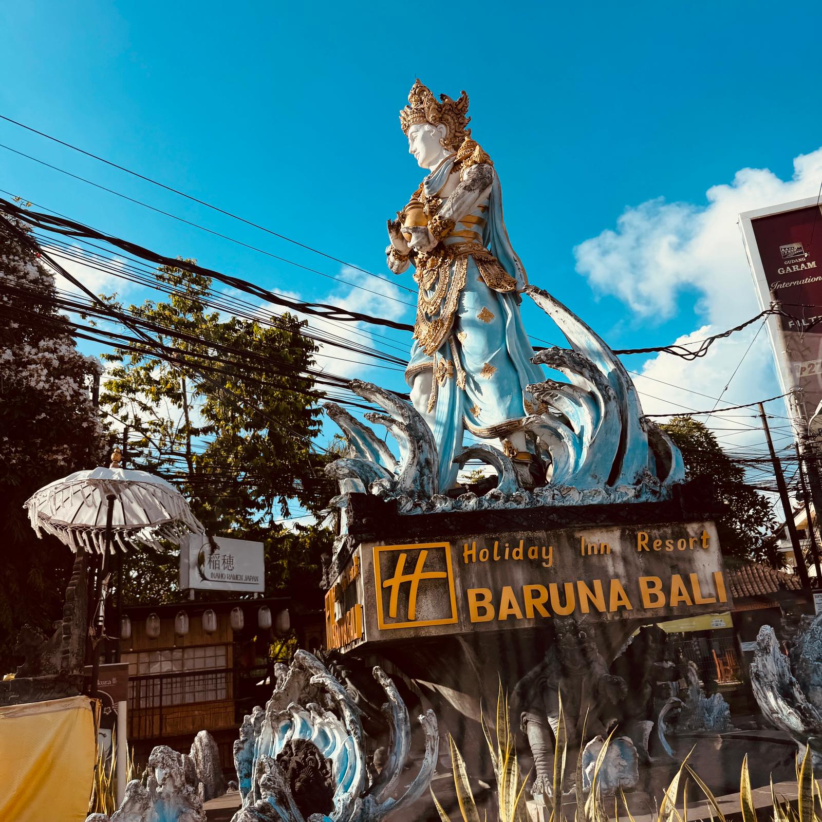 Thy ile Direkt Uzakdoğu Bali ve Singapur Turu 6 Gece Konaklamalı İstanbul Hareketli