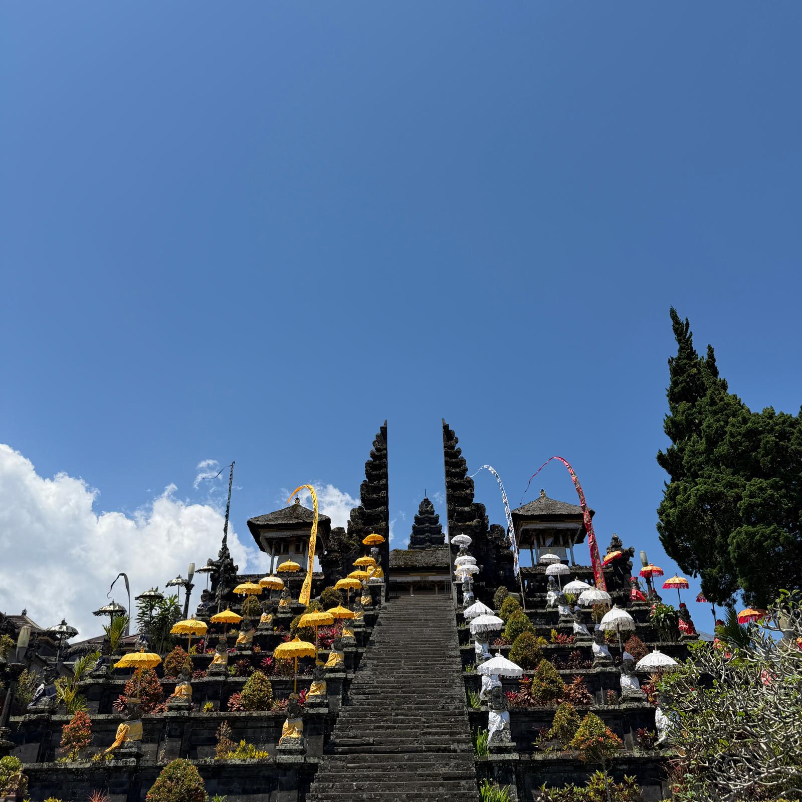 Thy ile Direkt Uzakdoğu Bali ve Singapur Turu 6 Gece Konaklamalı İstanbul Hareketli