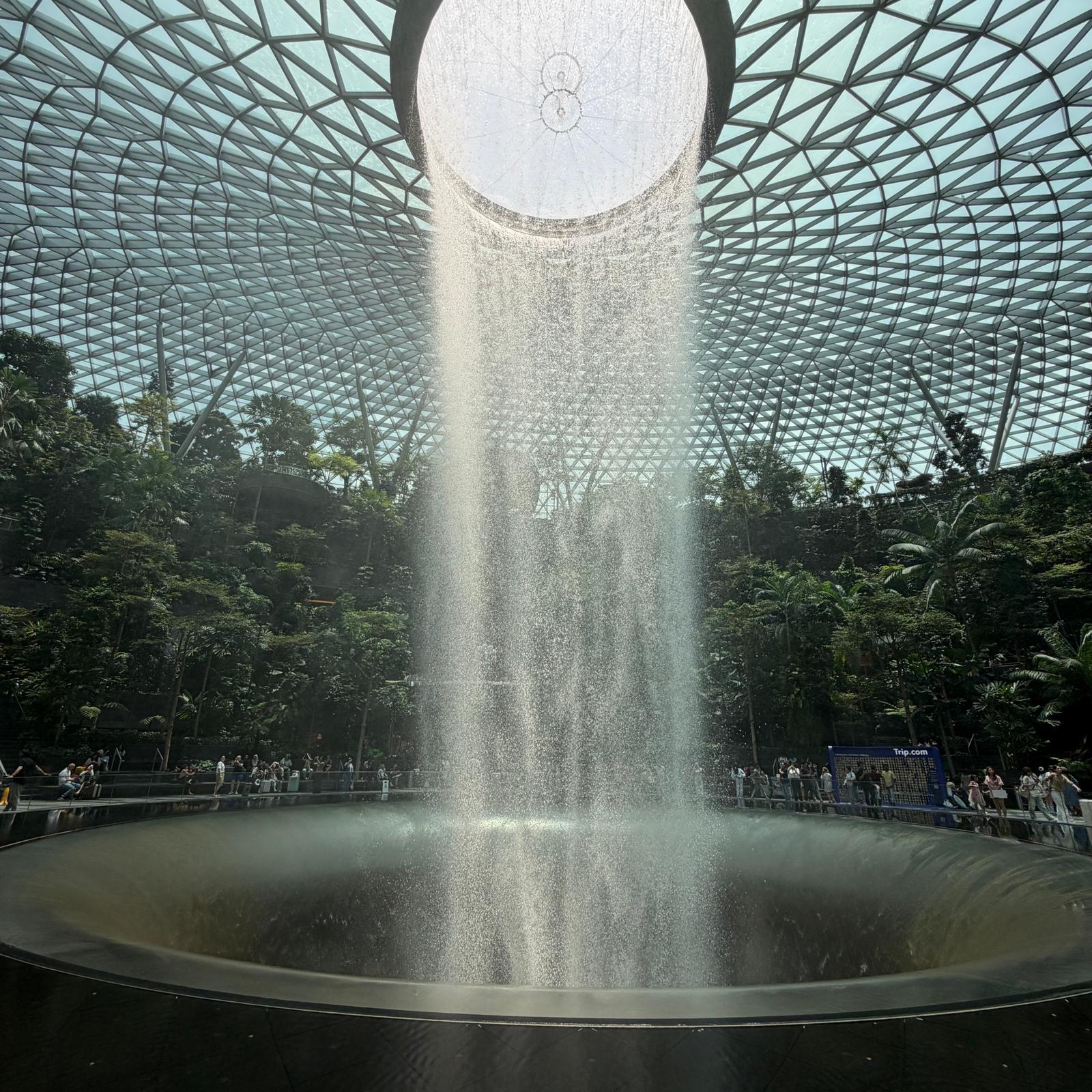 Thy ile Direkt Uzakdoğu Bali ve Singapur Turu 6 Gece Konaklamalı İstanbul Hareketli