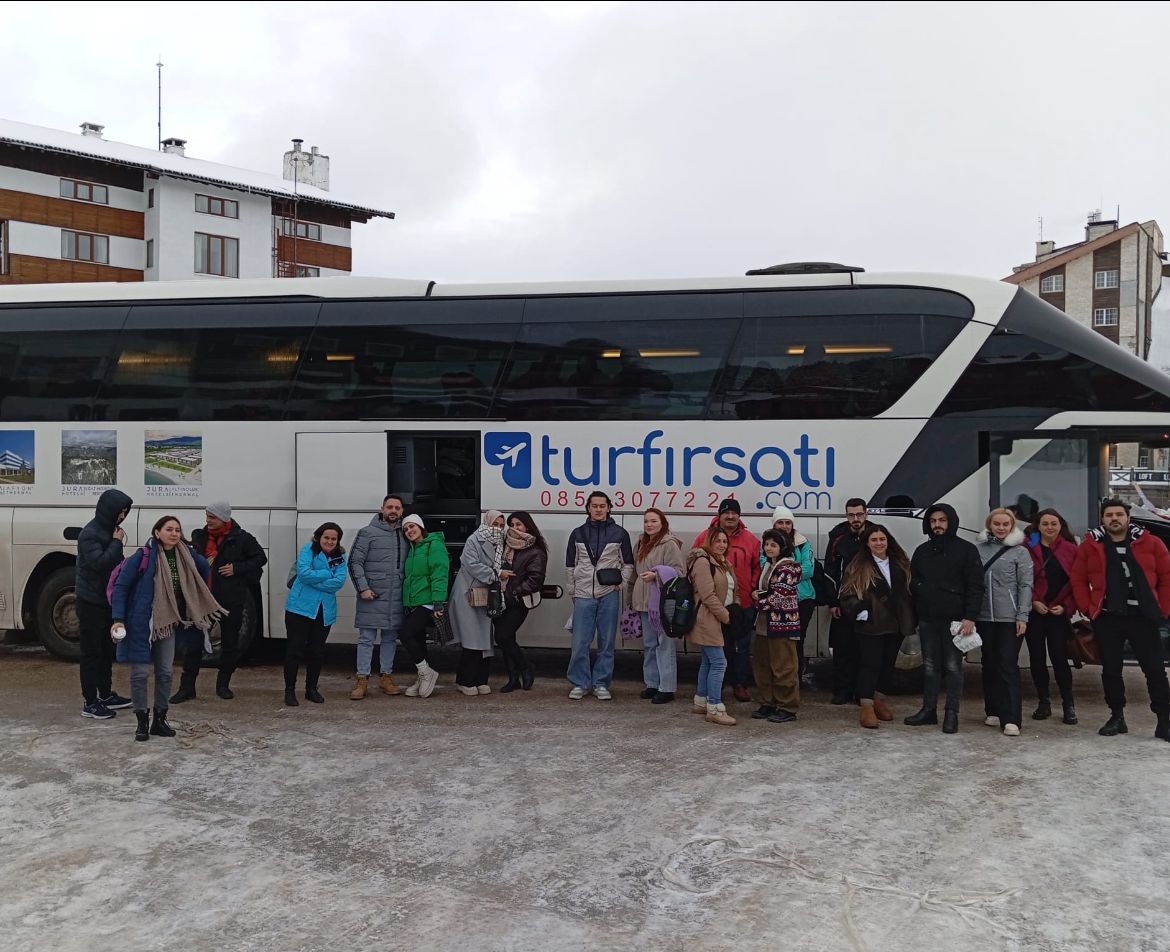 Dağ Konaklamalı Uludağ Turu | 1 Gece Konaklamalı | İstanbul Hareketli