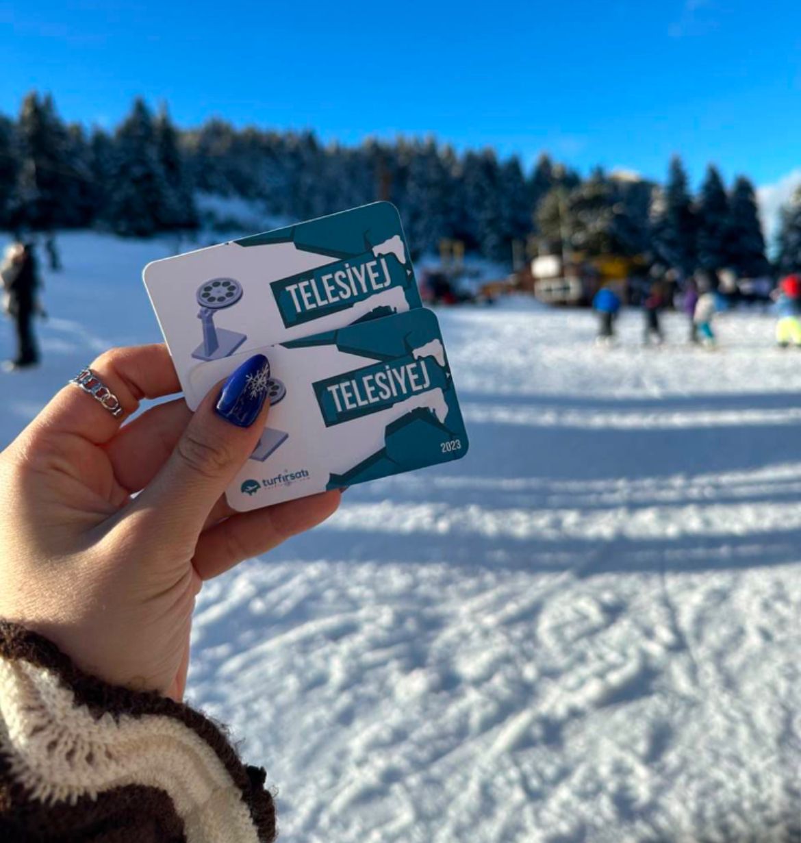 Dağ Konaklamalı Uludağ Turu | 1 Gece Konaklamalı | İstanbul Hareketli