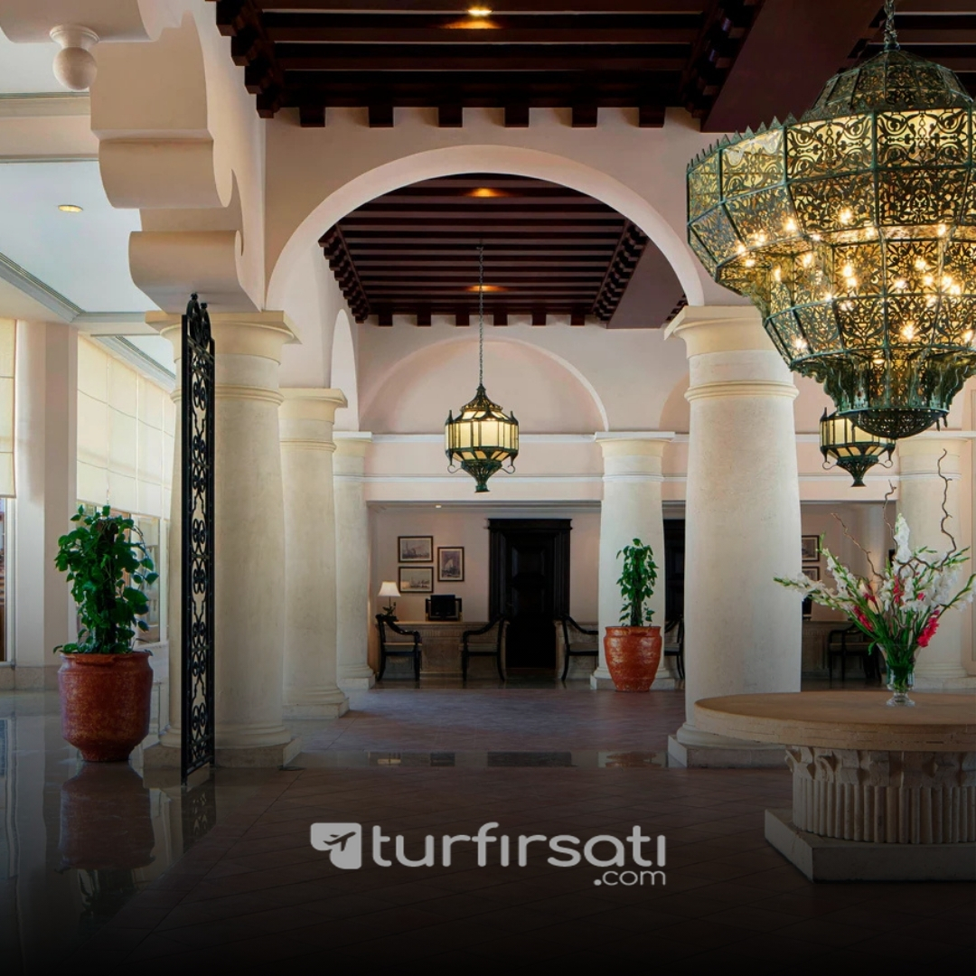 Kurban Bayramı Özel | Vizesiz Sharm El Sheikh Turu | 4 Gece Her Şey Dahil Otel Konaklamalı | Ekstra Turlar Dahil | İstanbul Kalkışlı