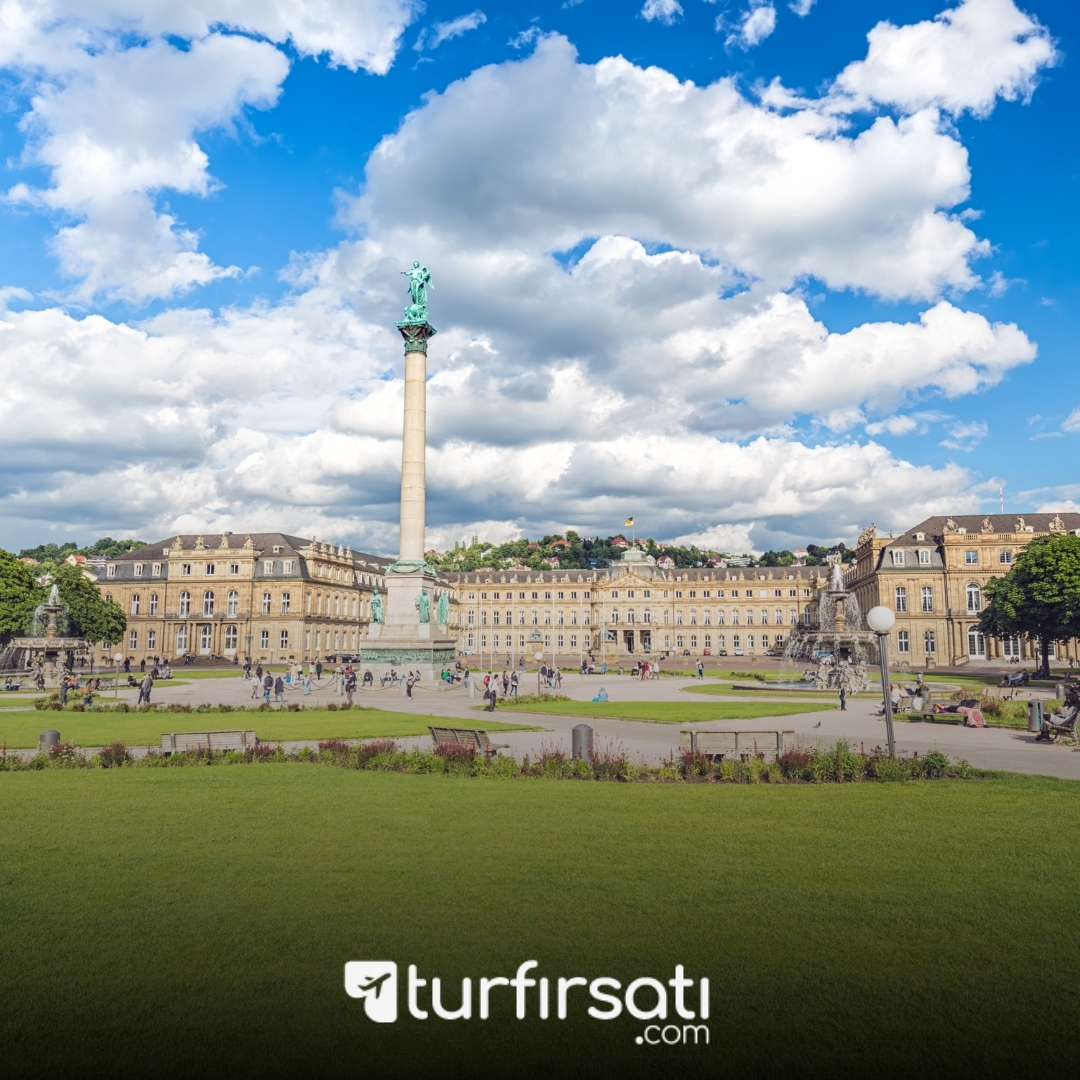 Görkemli Rüya Üçgeni Turu THY ile / 3 Gece Otel Konaklamalı / İstanbul Çıkışlı