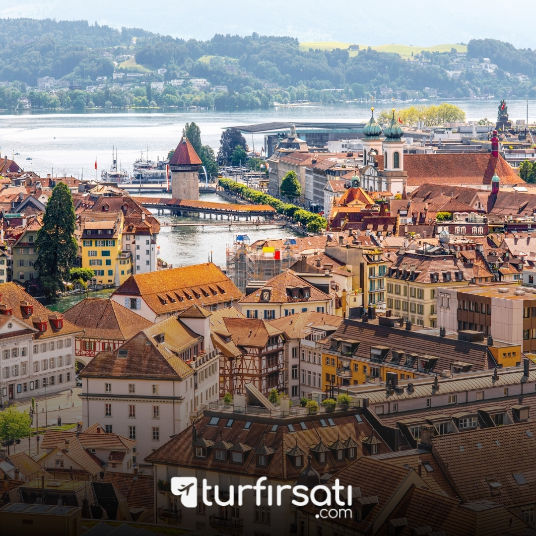 Görkemli Rüya Üçgeni Turu THY ile / 3 Gece Otel Konaklamalı / İstanbul Çıkışlı