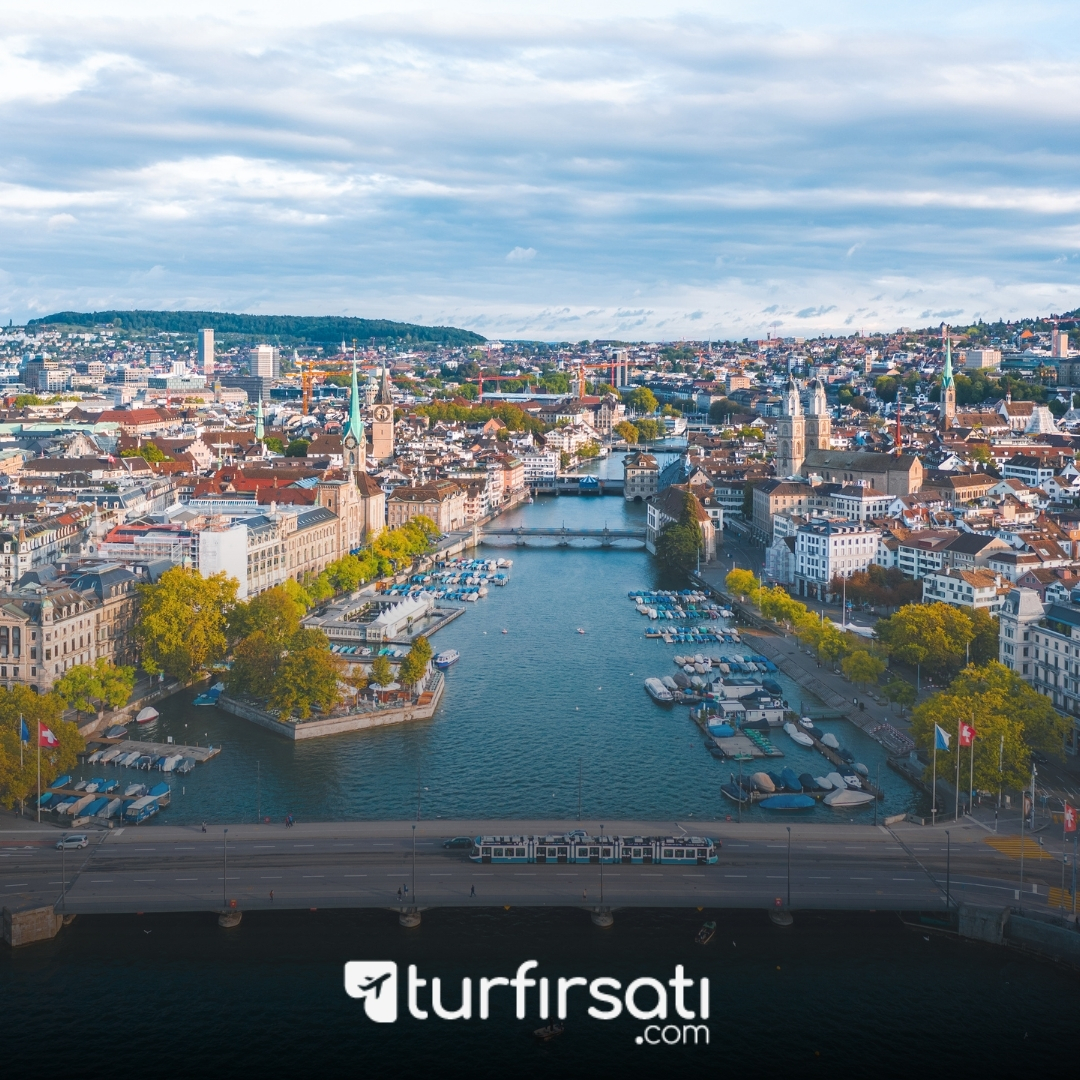 Görkemli Rüya Üçgeni Turu THY ile / 3 Gece Otel Konaklamalı / İstanbul Çıkışlı