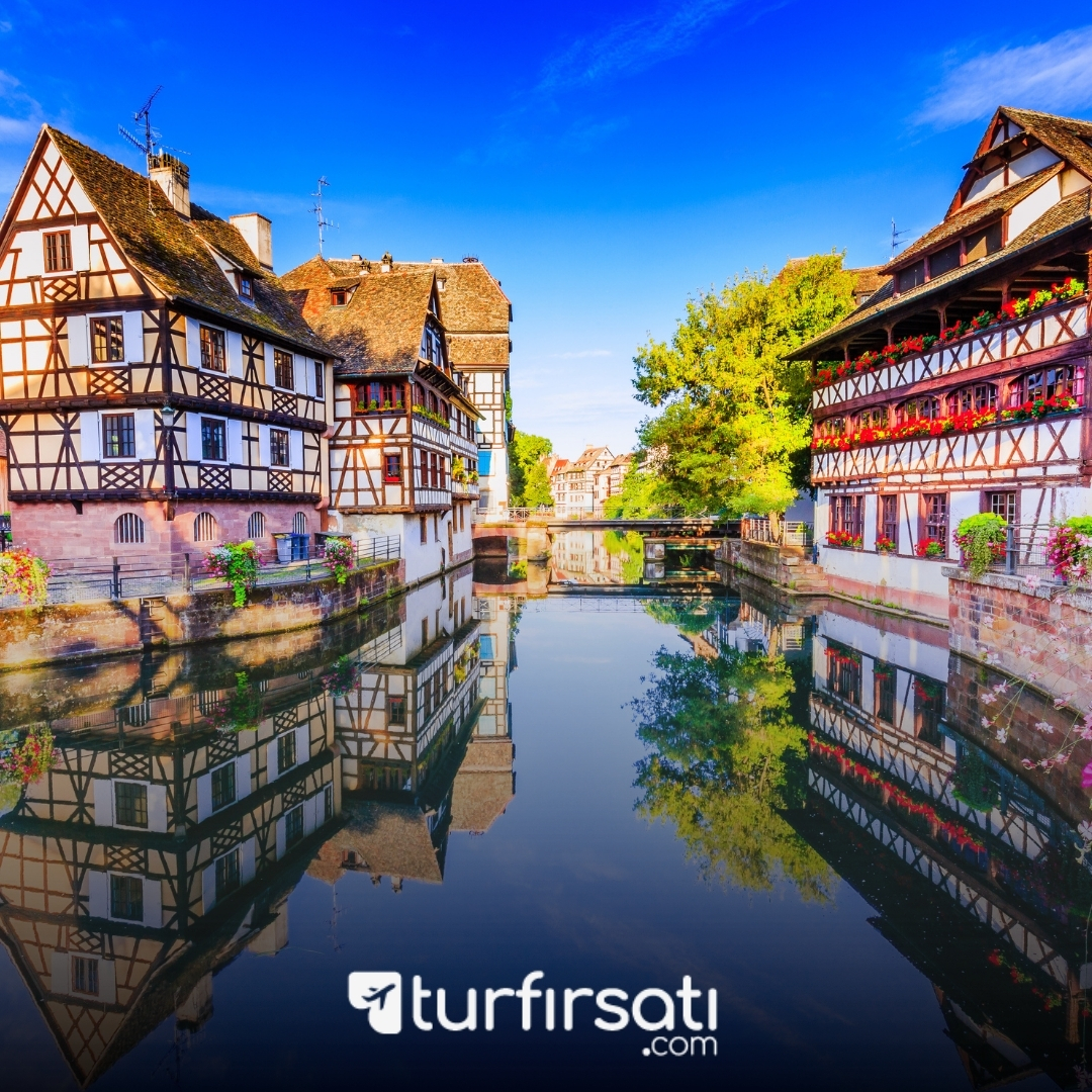 Görkemli Rüya Üçgeni Turu THY ile / 3 Gece Otel Konaklamalı / İstanbul Çıkışlı