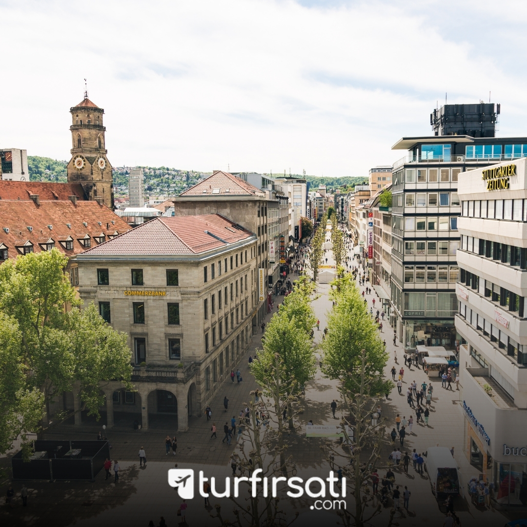 Görkemli Rüya Üçgeni Turu THY ile / 3 Gece Otel Konaklamalı / İstanbul Çıkışlı