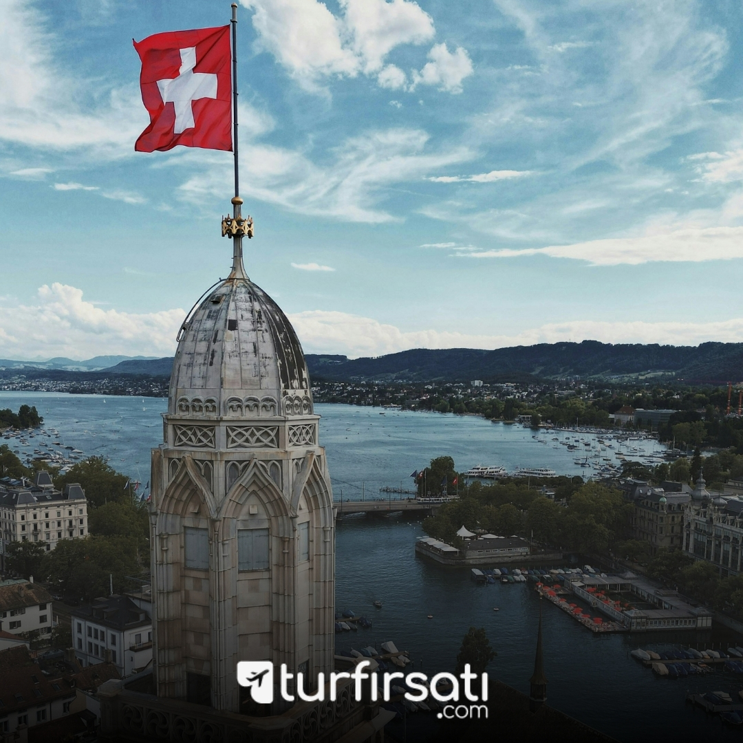 Görkemli Rüya Üçgeni Turu THY ile / 3 Gece Otel Konaklamalı / İstanbul Çıkışlı