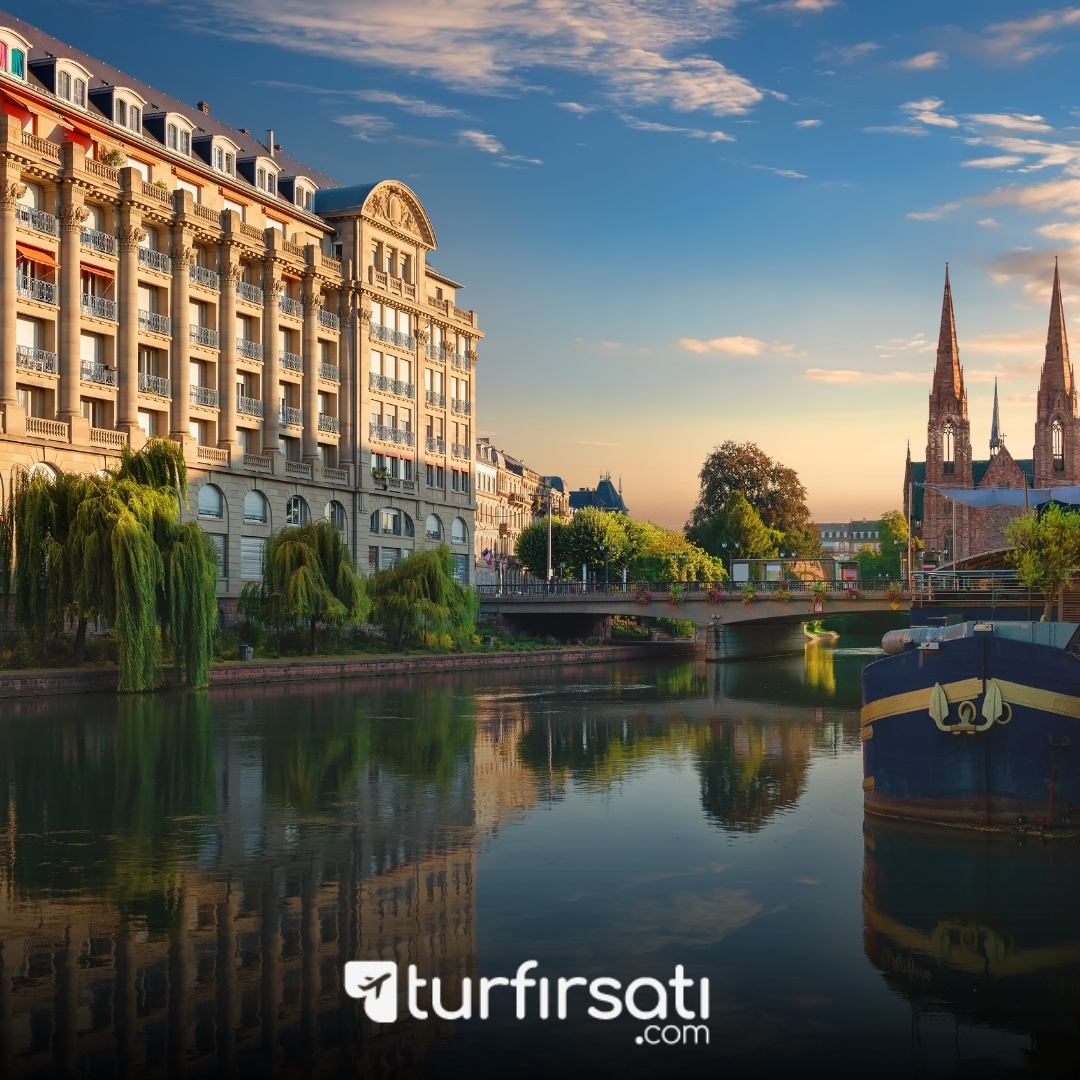 Görkemli Rüya Üçgeni Turu THY ile / 3 Gece Otel Konaklamalı / İstanbul Çıkışlı