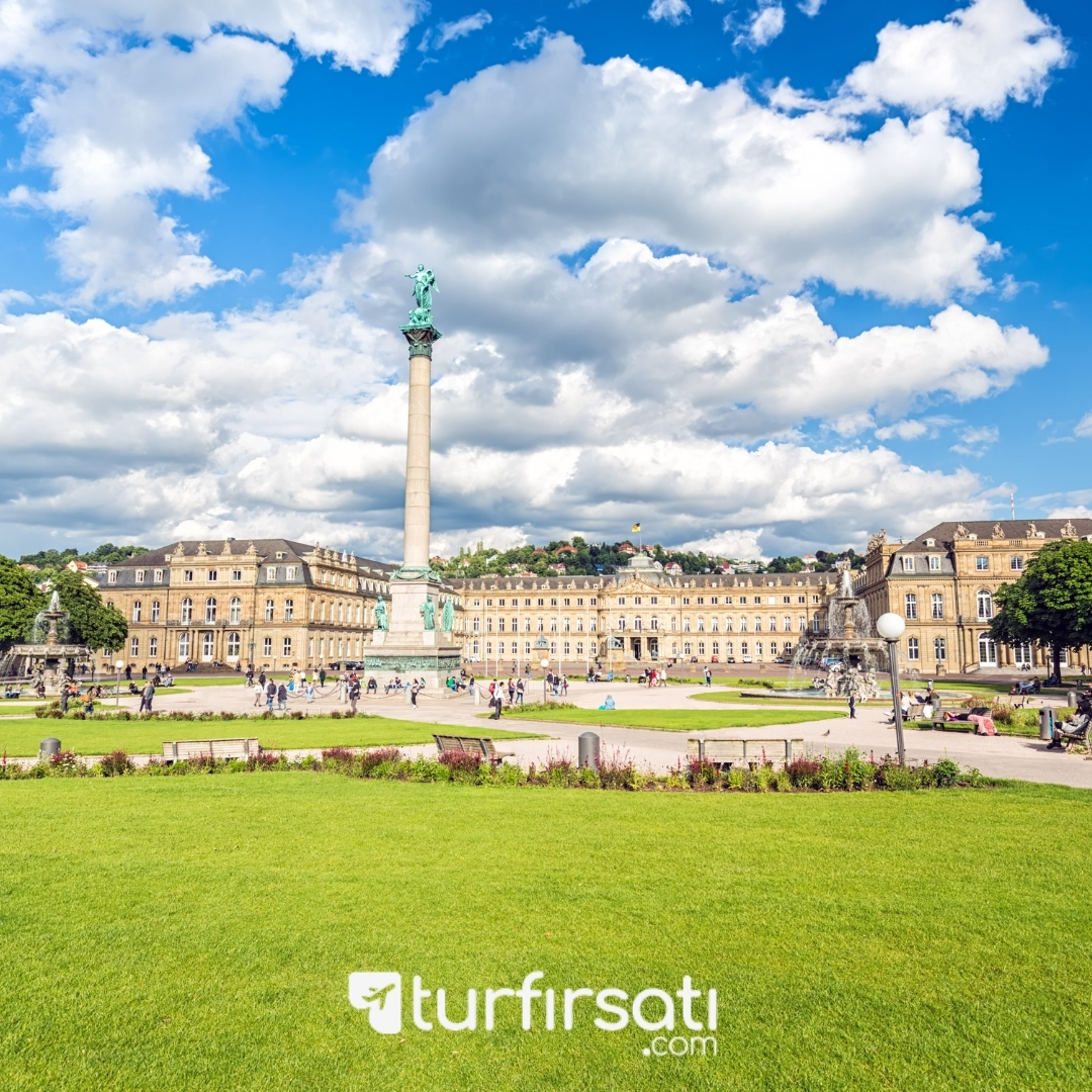 Görkemli Rüya Üçgeni Turu THY ile / 3 Gece Otel Konaklamalı / İstanbul Çıkışlı