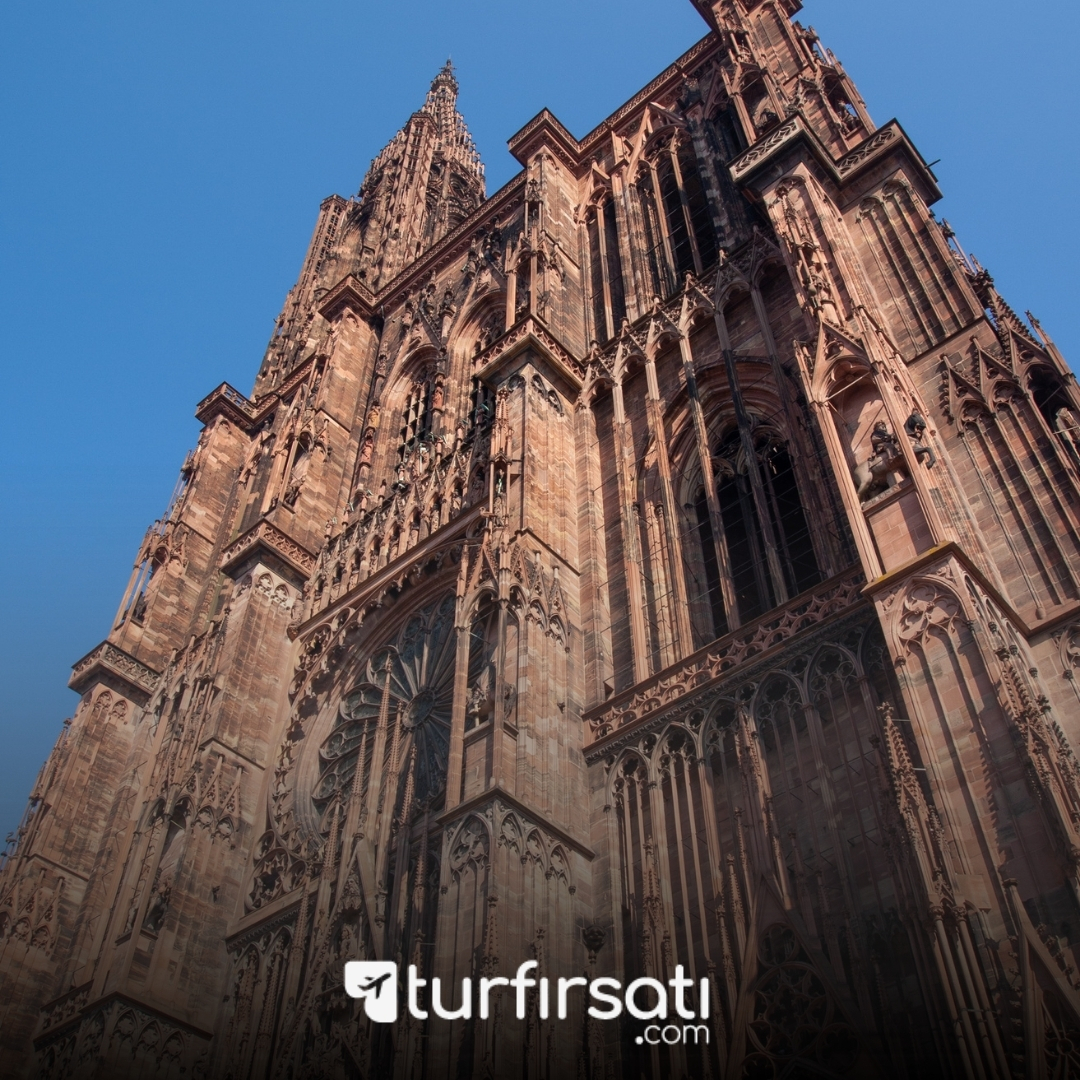 Görkemli Rüya Üçgeni Turu THY ile / 3 Gece Otel Konaklamalı / İstanbul Çıkışlı