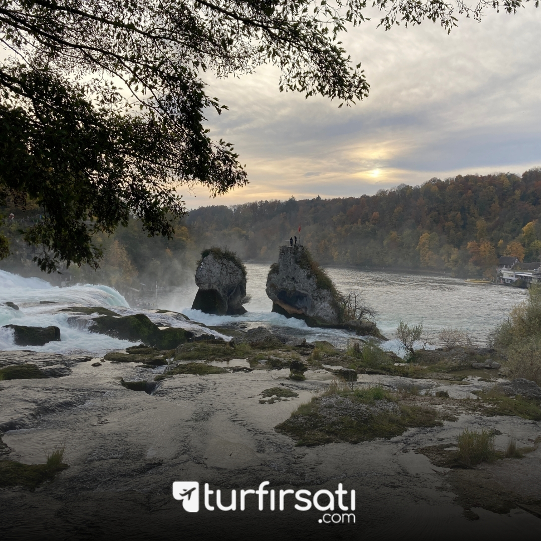 Görkemli Rüya Üçgeni Turu THY ile / 3 Gece Otel Konaklamalı / İstanbul Çıkışlı